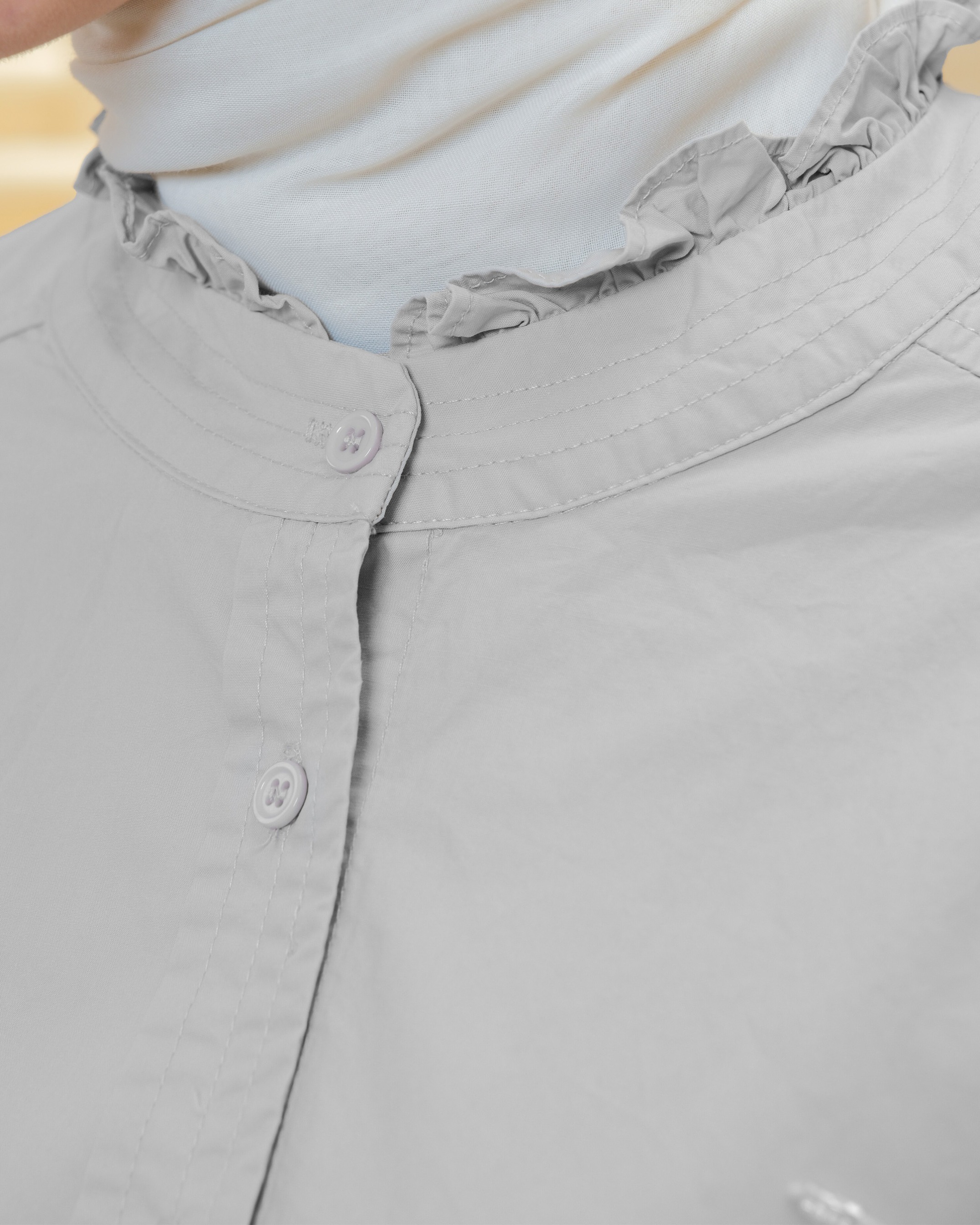URVI SHIRT
