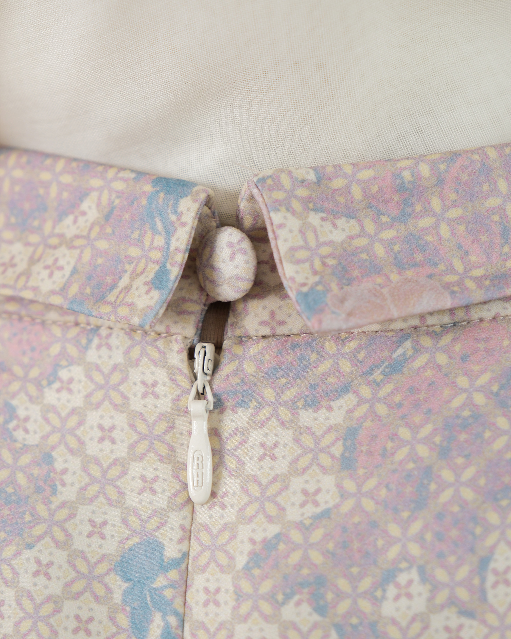 ADITI TUNIC - DOVE