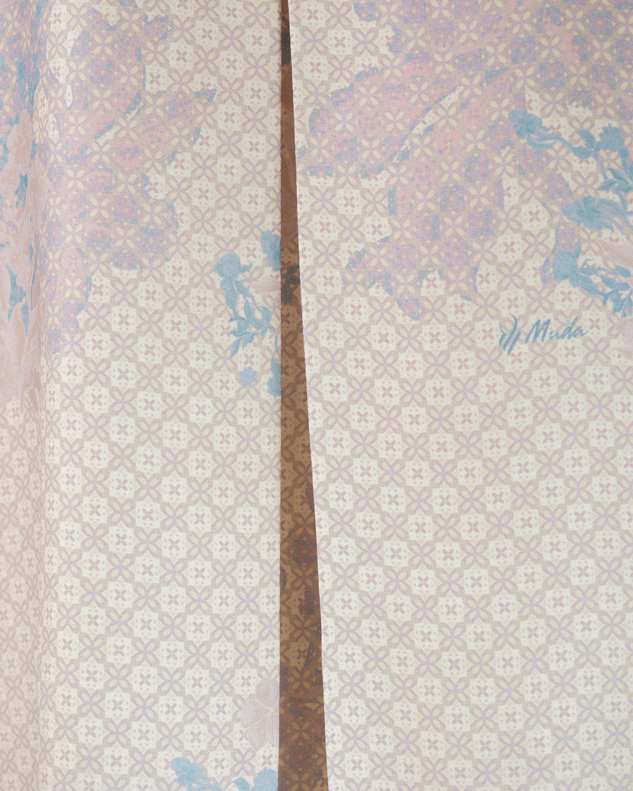 ADITI TUNIC - MINT