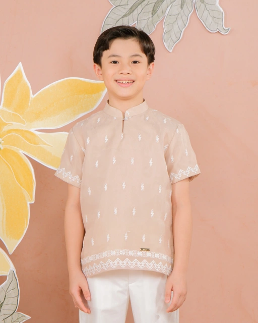 Image of ARIGA KOKO ANAK - CREAM