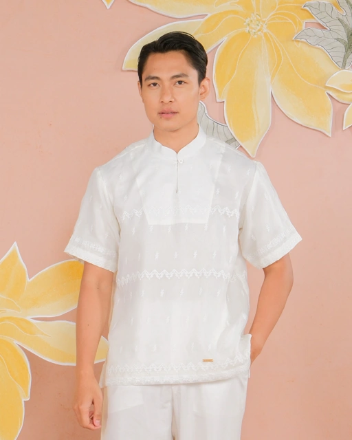 Image of ARIGA KOKO - BROKEN WHITE