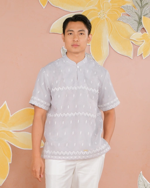 Image of ARIGA KOKO - GREY