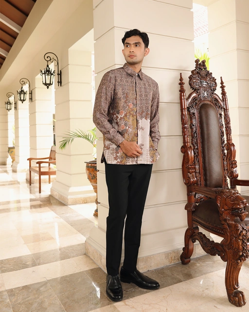 Image of ARKADEWI KOKO - ALMOND