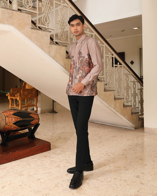 Image of ARKADEWI KOKO - DOVE