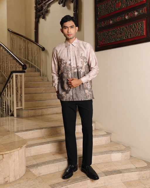 Image of ARKADEWI KOKO - STONE