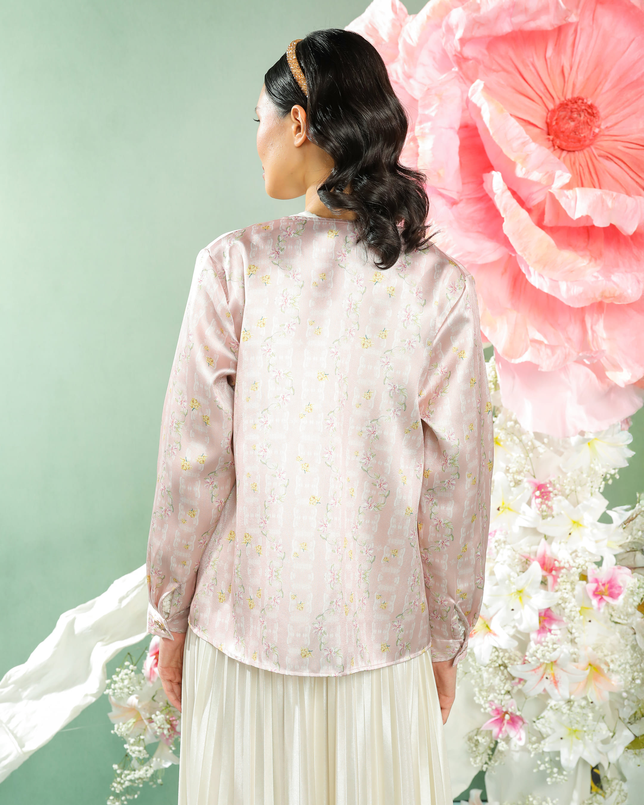 BLOOME OUTER - BLOSSOM