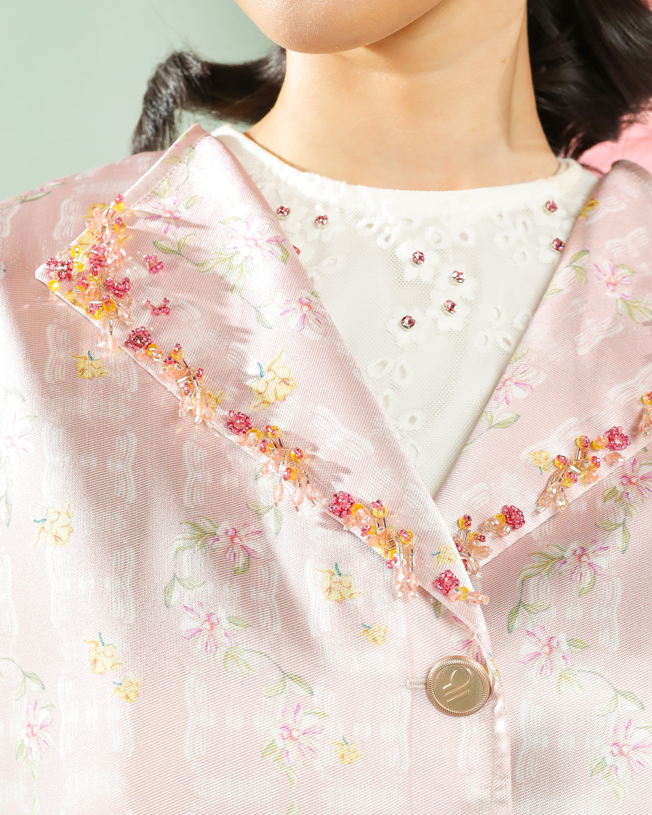 BLOOME OUTER - BLOSSOM