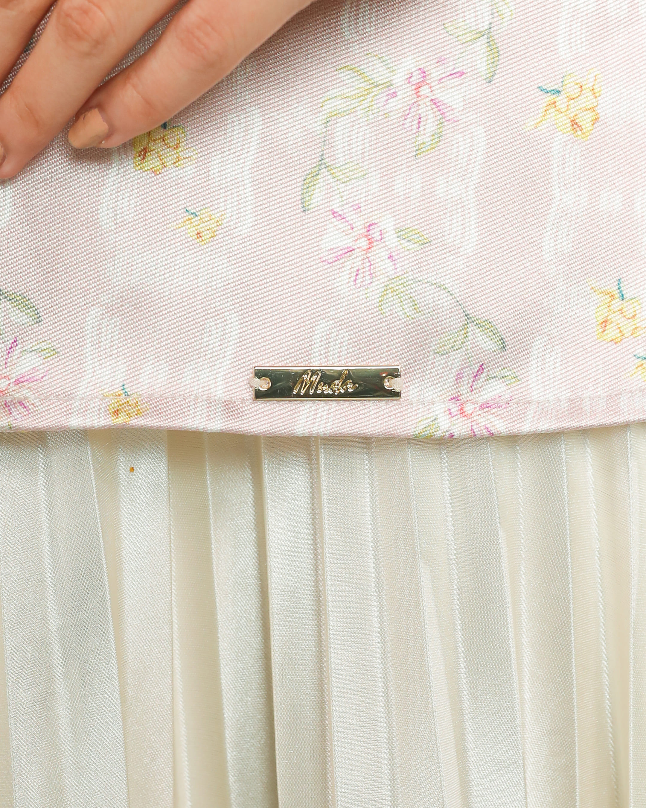 BLOOME OUTER - BLOSSOM