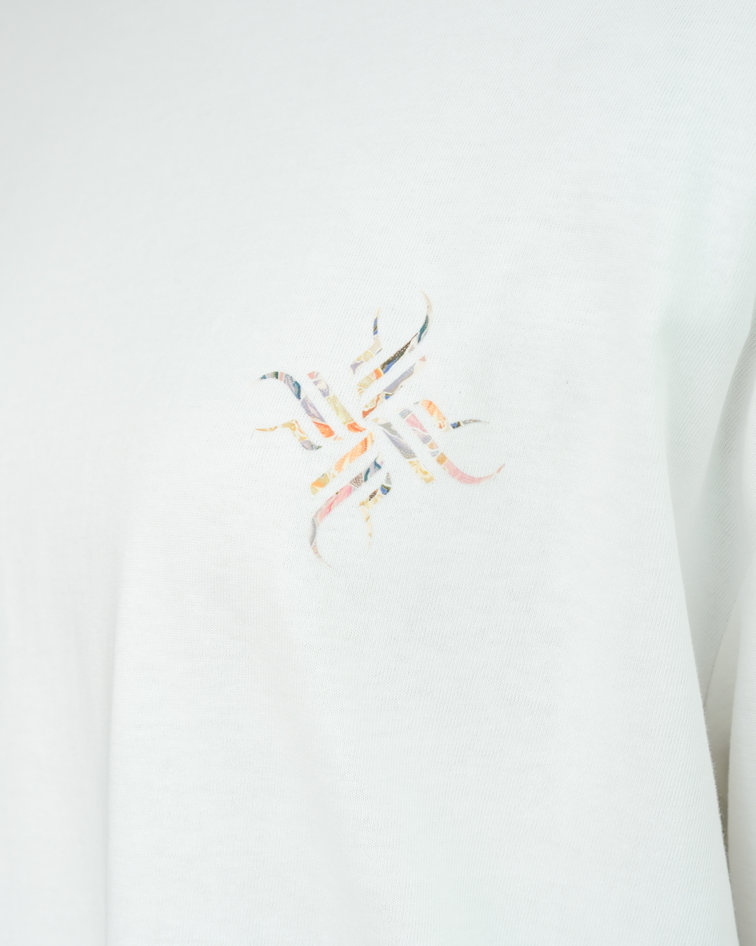 BREE BLOUSE- WHITE