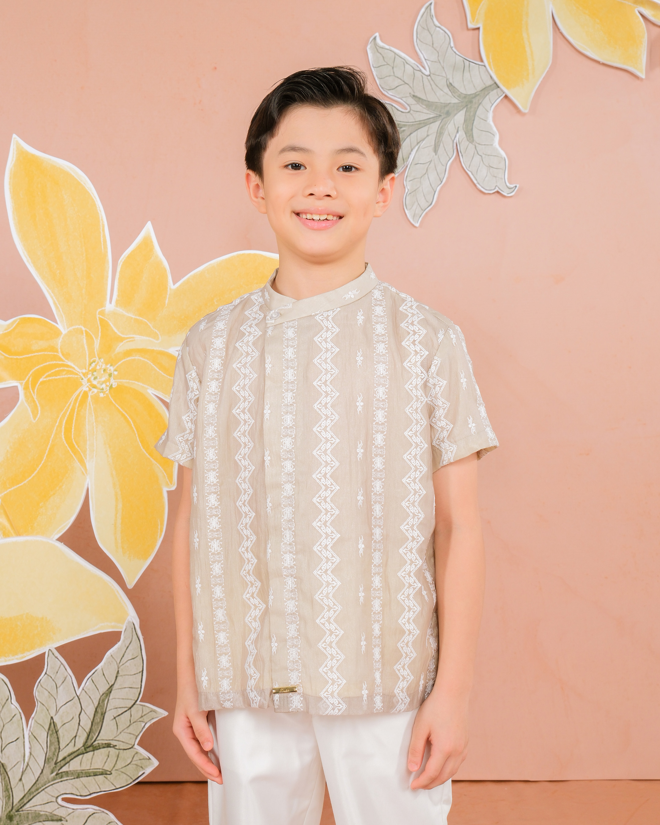 CEMPAKA KOKO ANAK - DOVE
