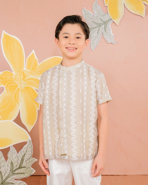 Image of CEMPAKA KOKO ANAK - DOVE