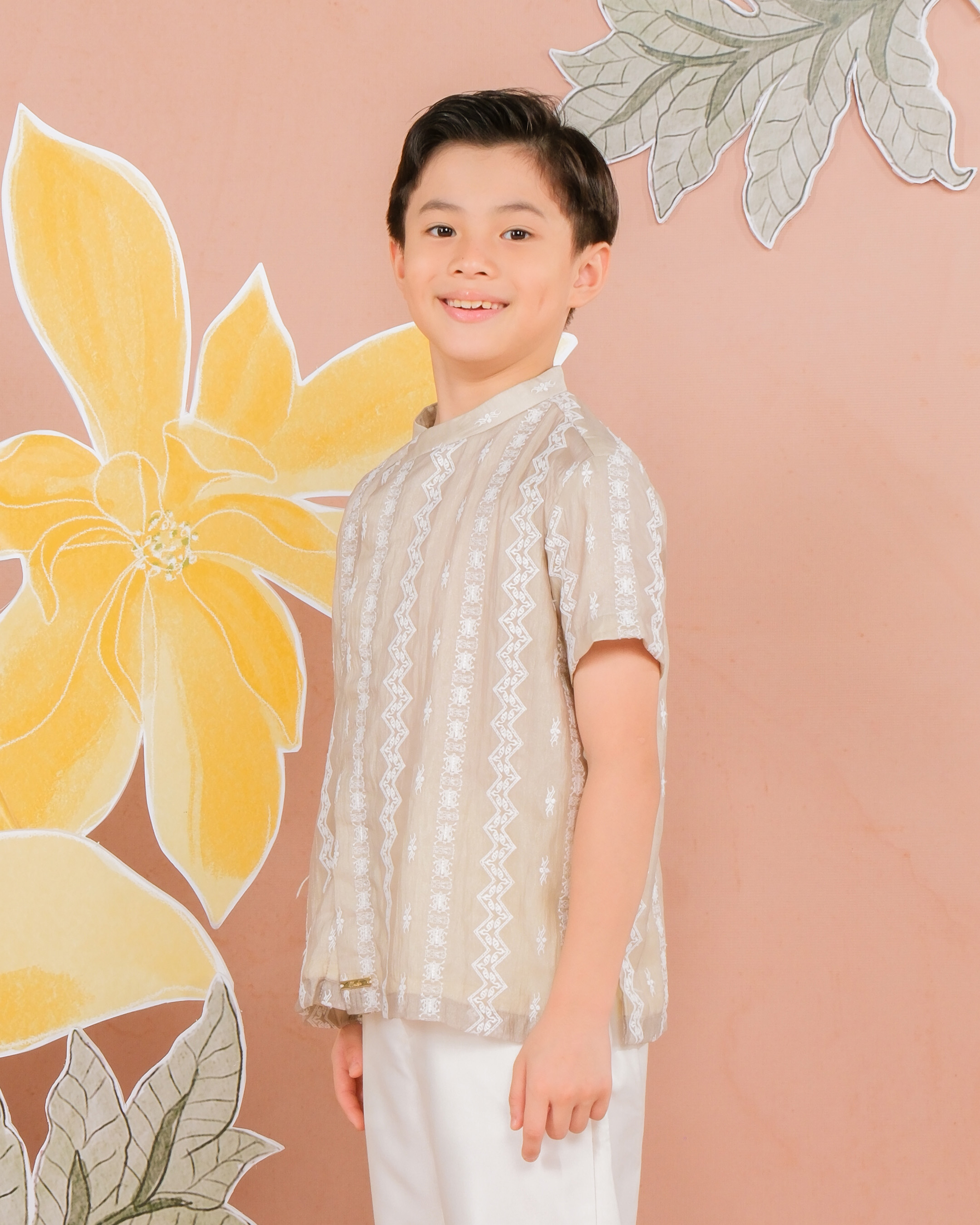 CEMPAKA KOKO ANAK - DOVE