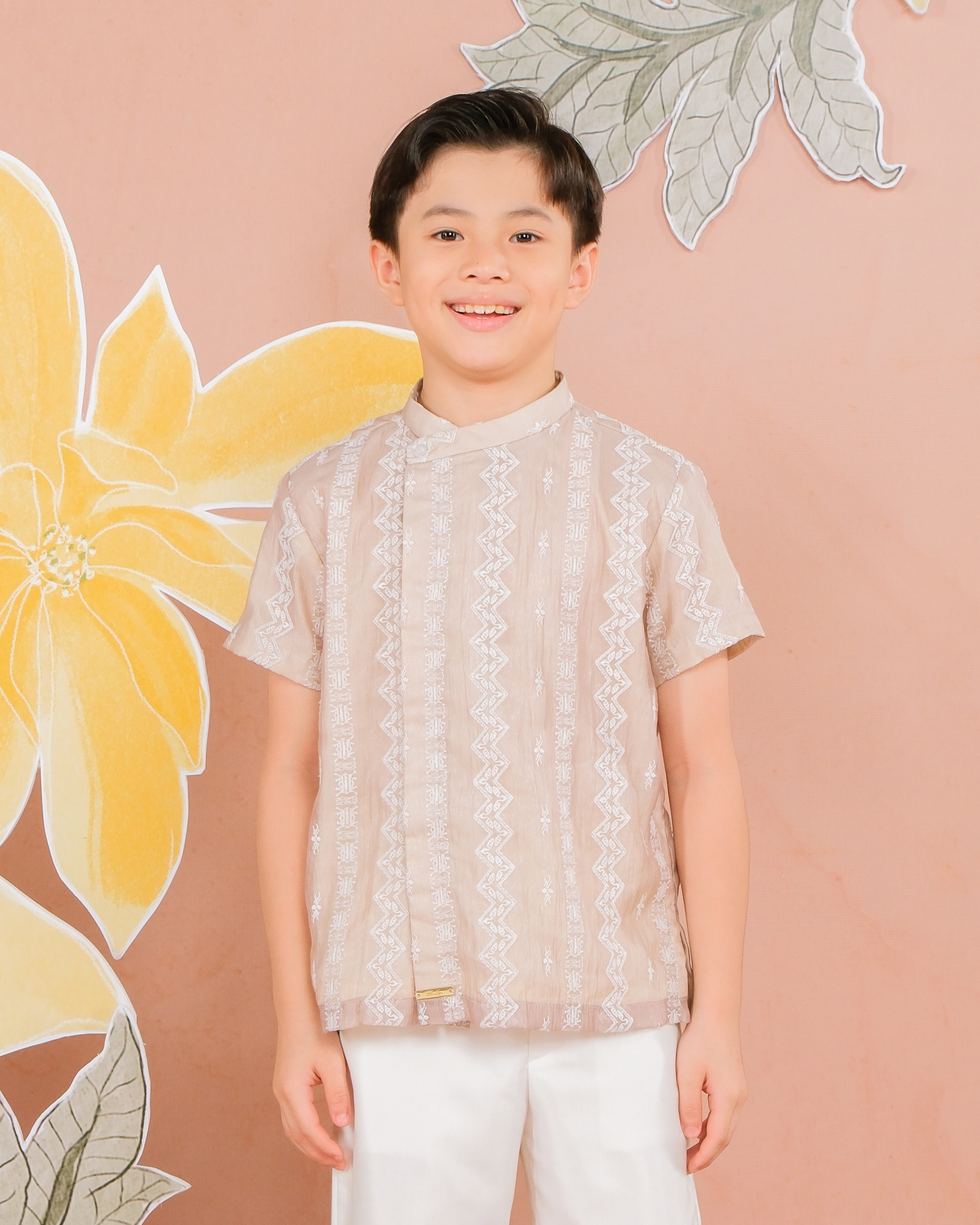 CEMPAKA KOKO ANAK - ROSE
