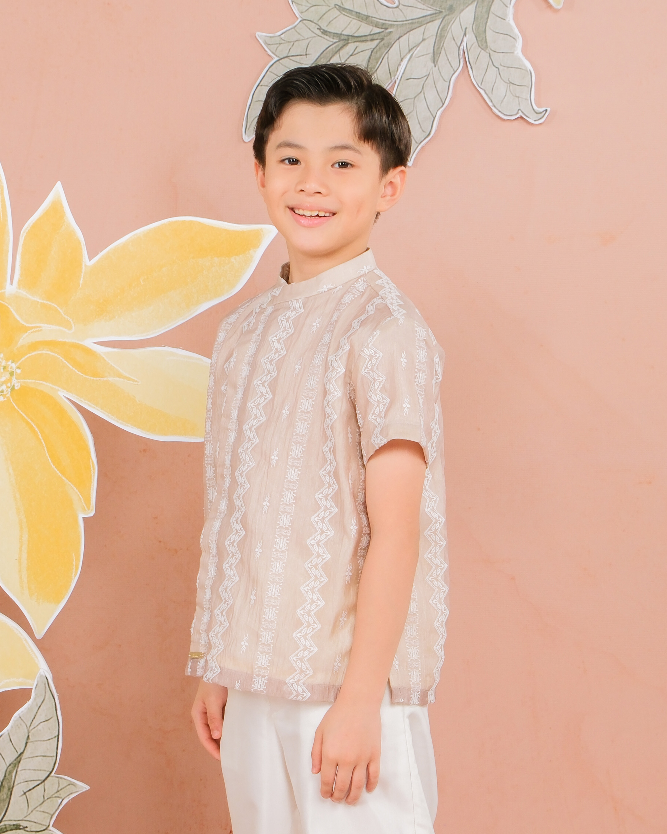 CEMPAKA KOKO ANAK - ROSE