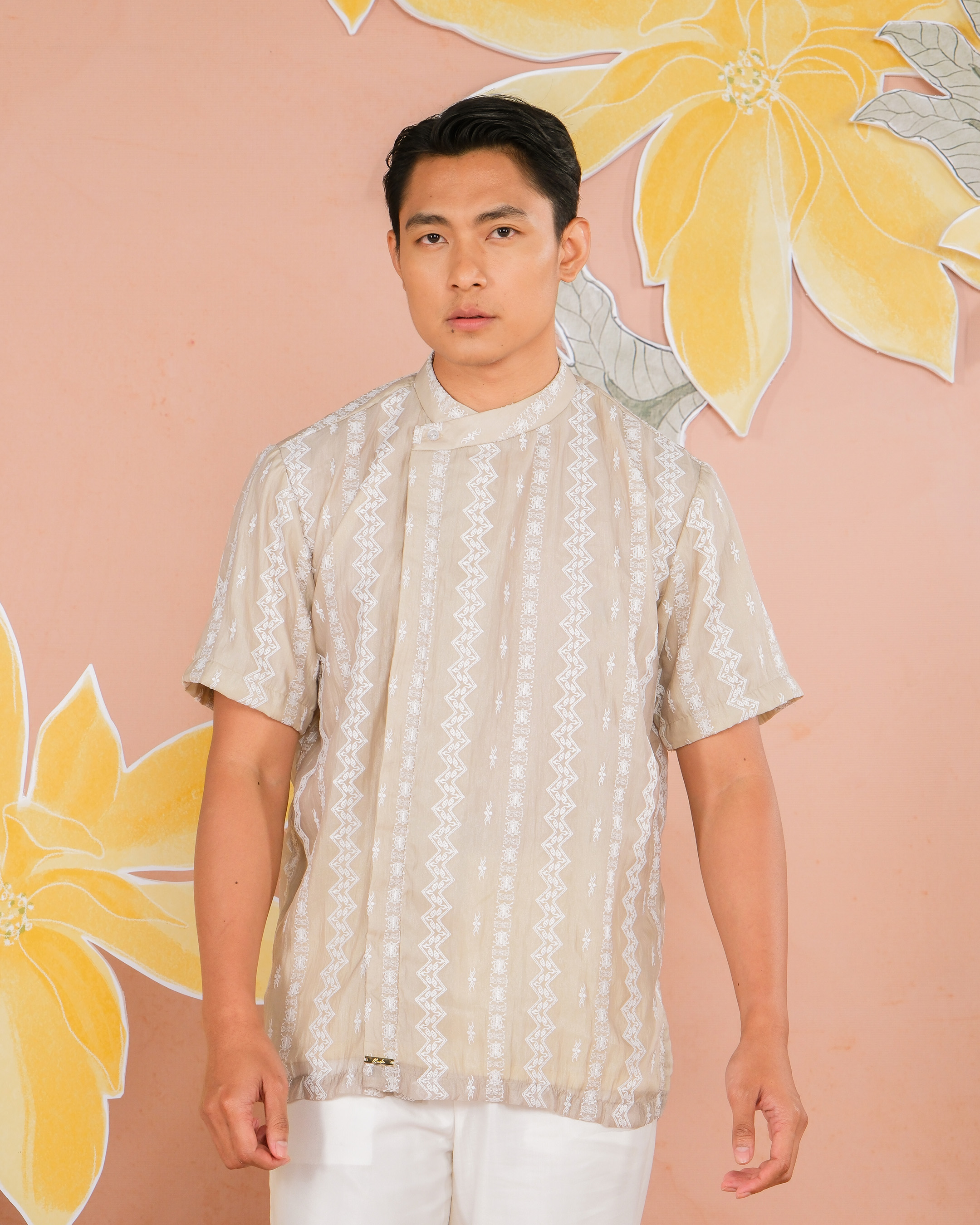 CEMPAKA KOKO - DOVE