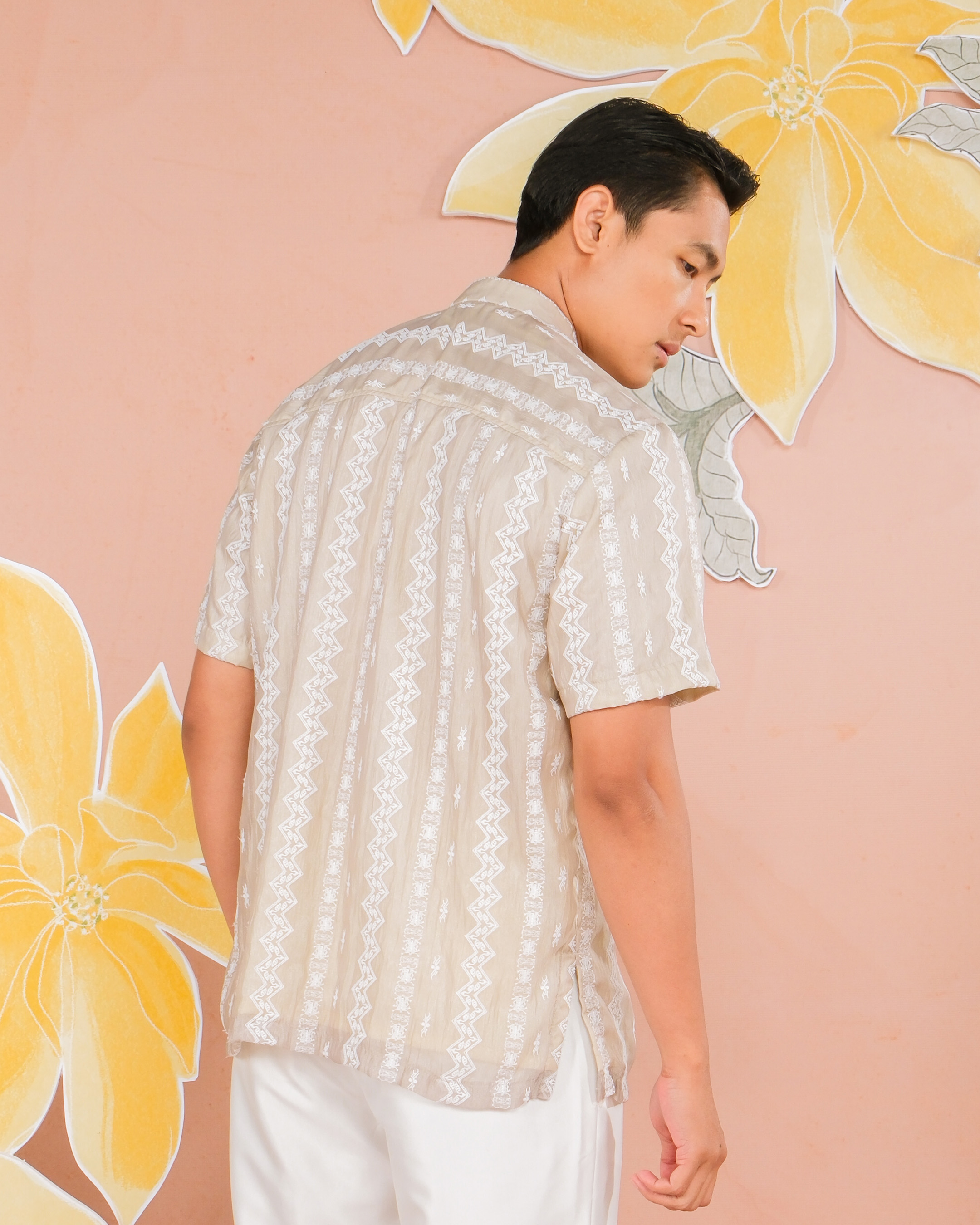 CEMPAKA KOKO - DOVE