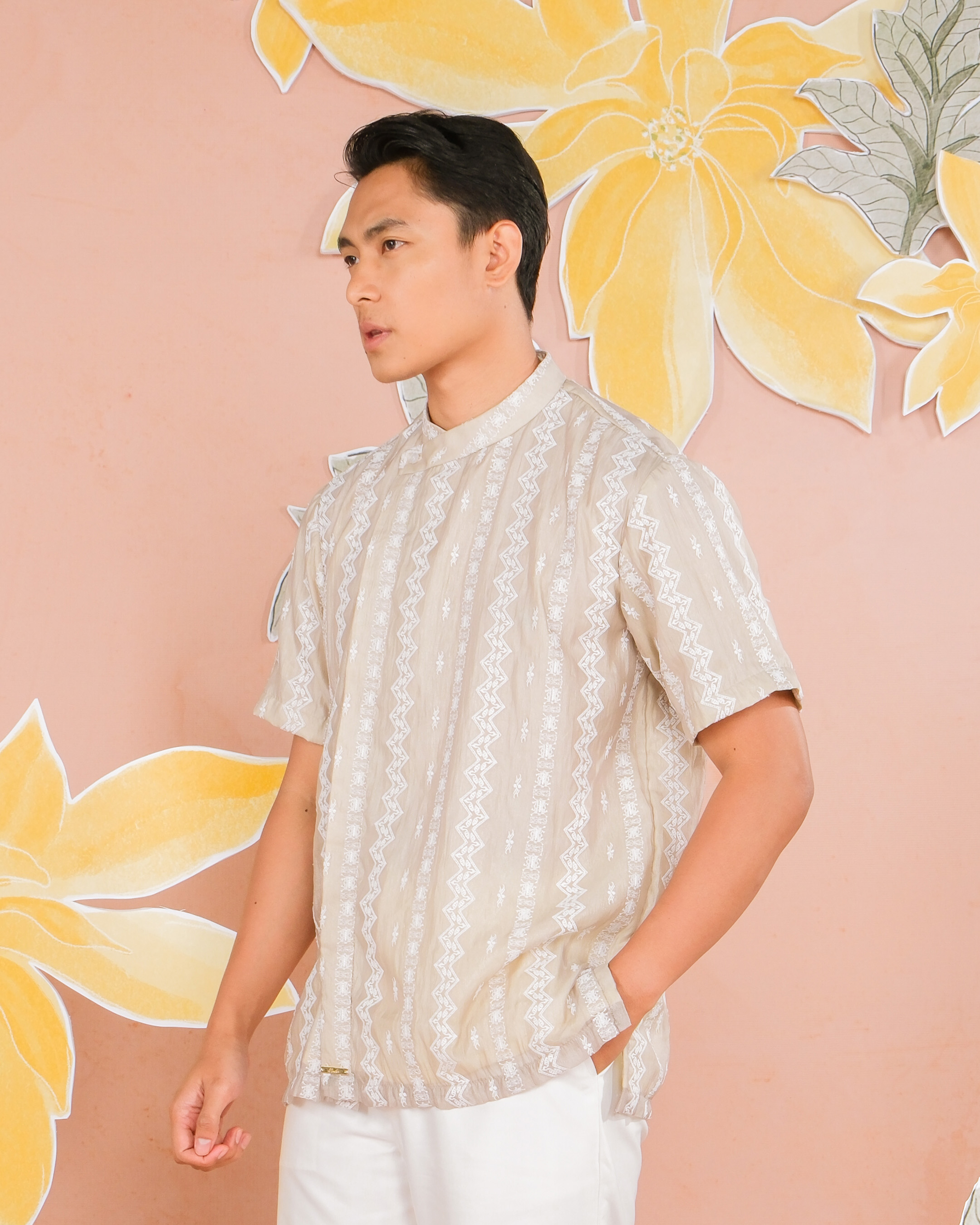 CEMPAKA KOKO - DOVE