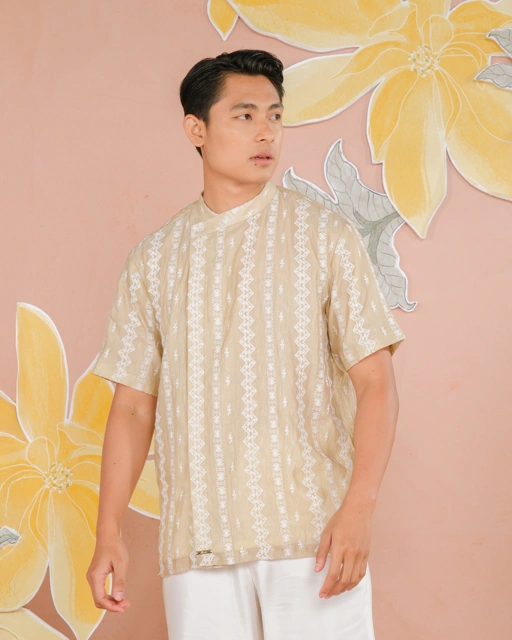 Image of CEMPAKA KOKO - OLIVE