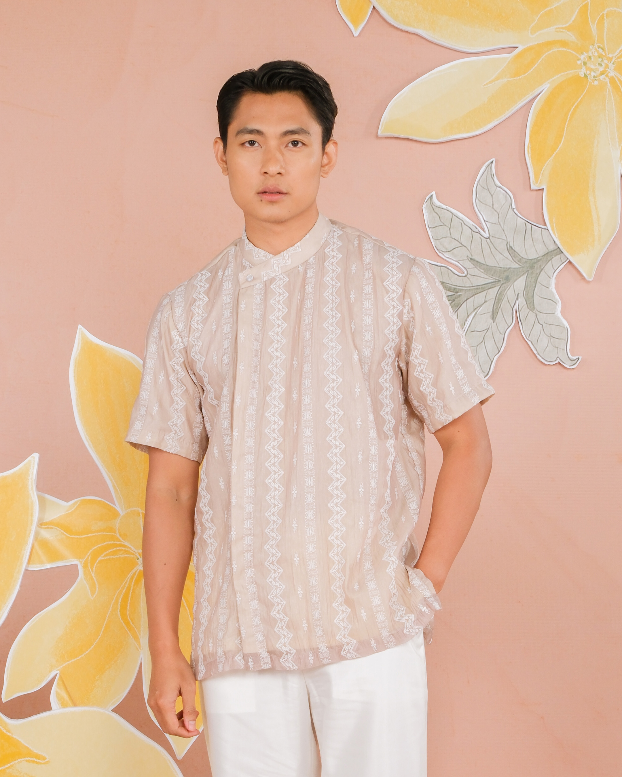 CEMPAKA KOKO - ROSE