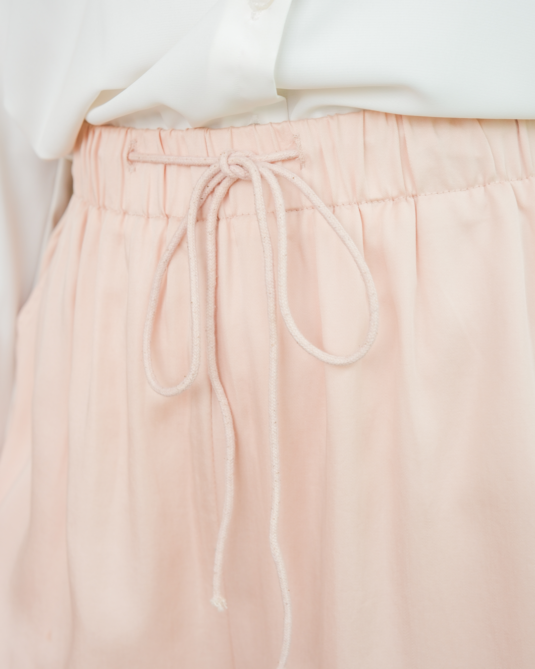 DALIA PANTS - SOFT PINK