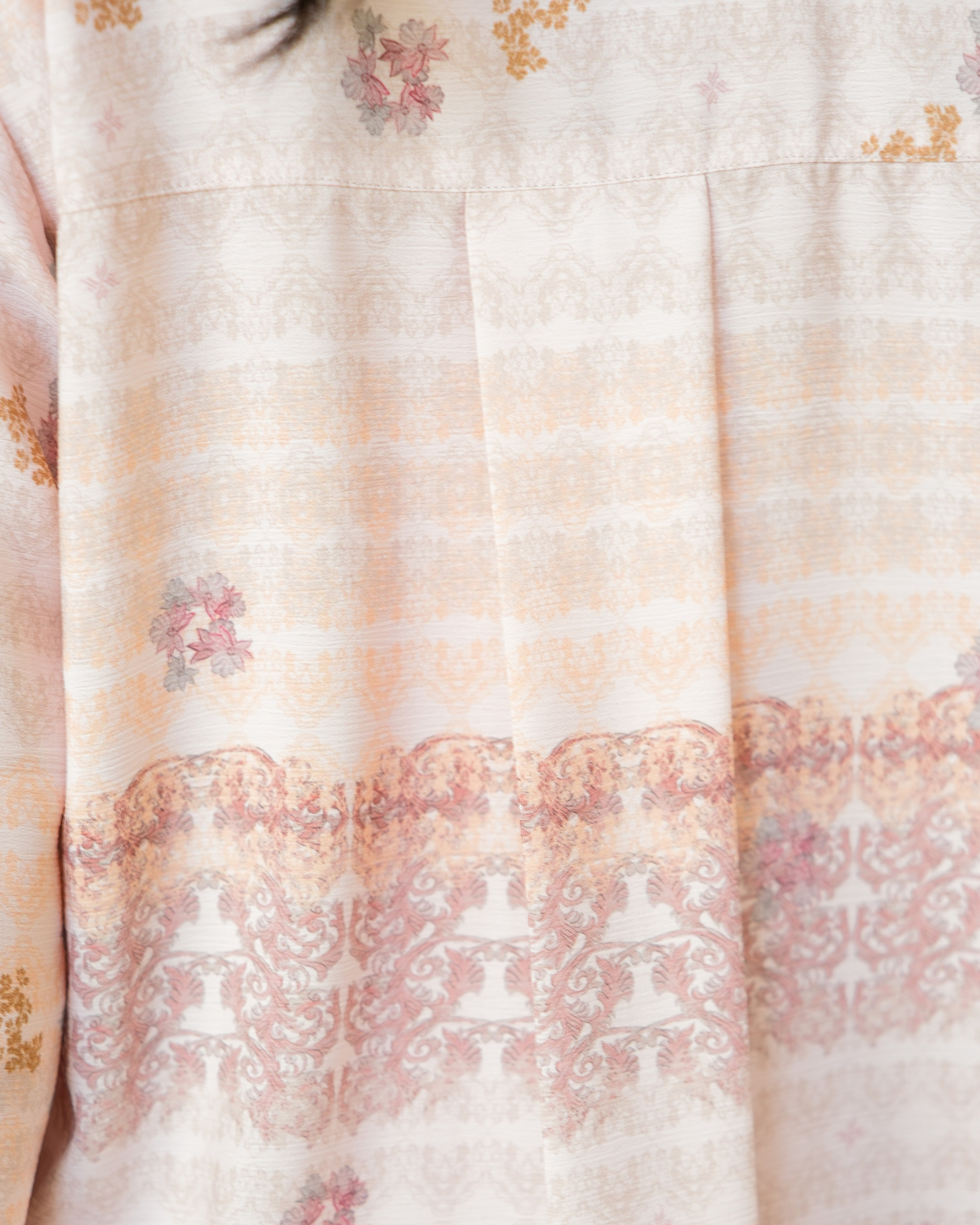 DILLENIA BLOUSE