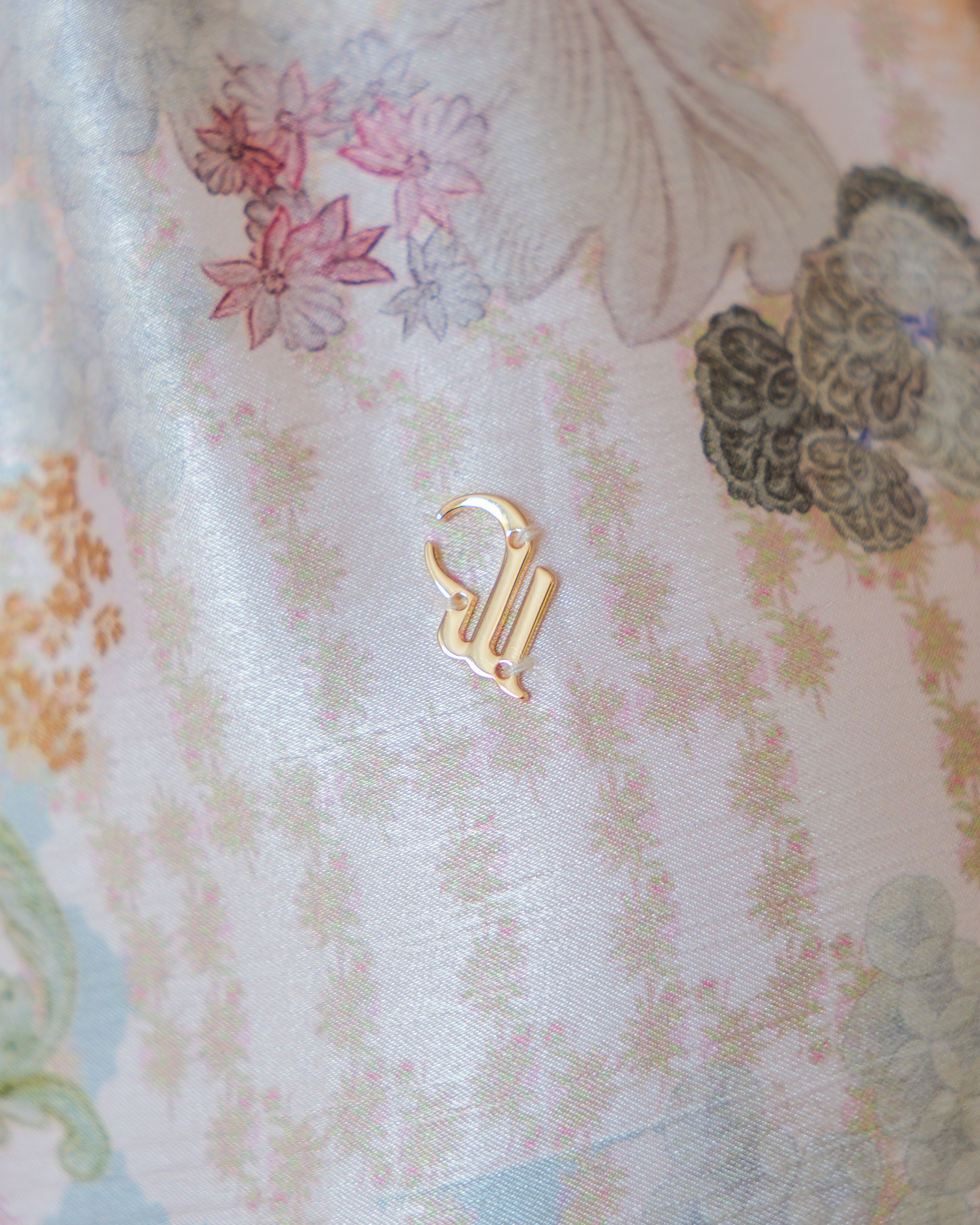 DILLENIA DRESS