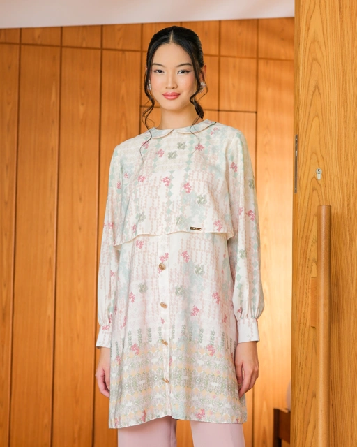 Image of DILLENIA TUNIC