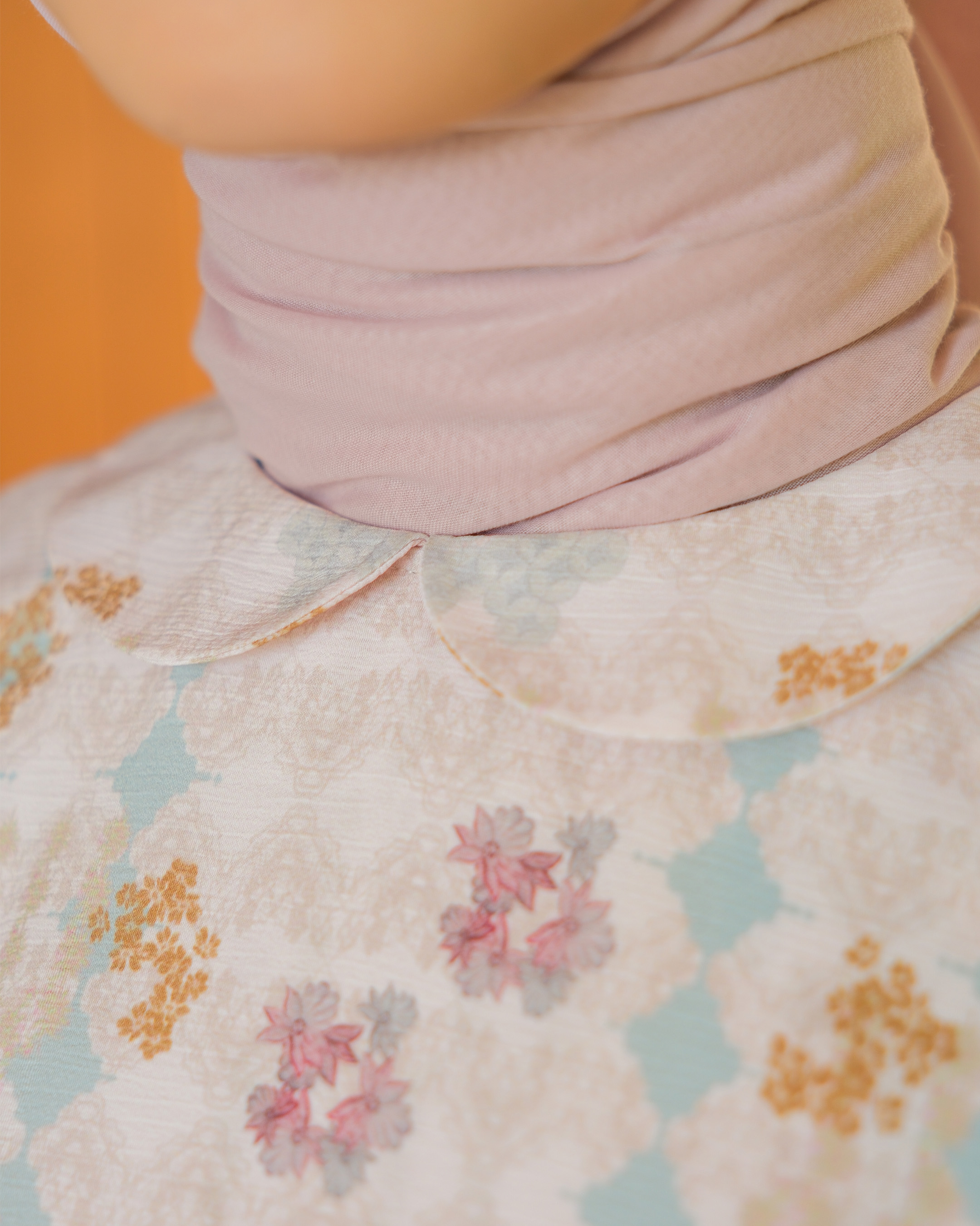 DILLENIA TUNIC