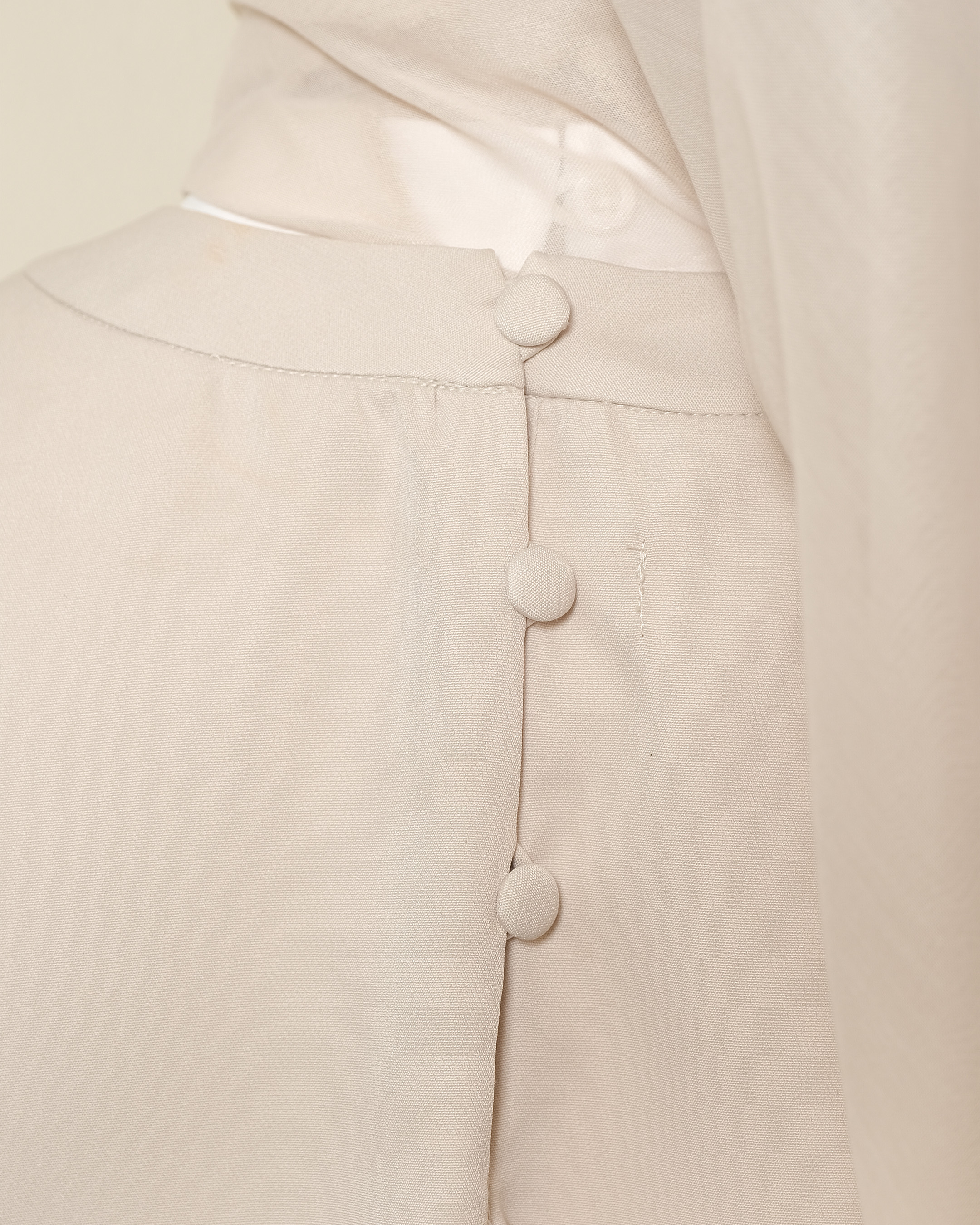 GIANA OUTER - CAMEL CREME