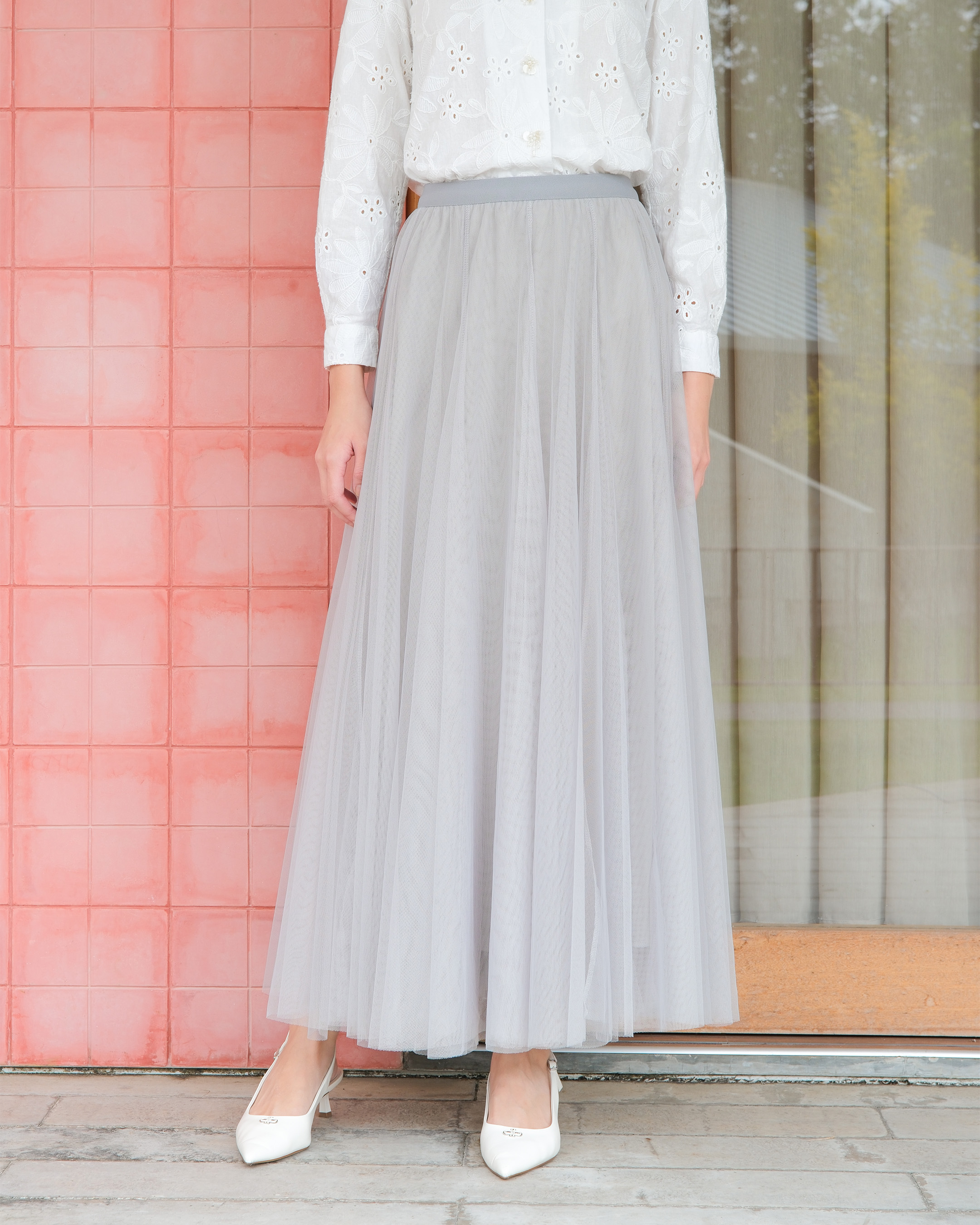 GISELLA SKIRT