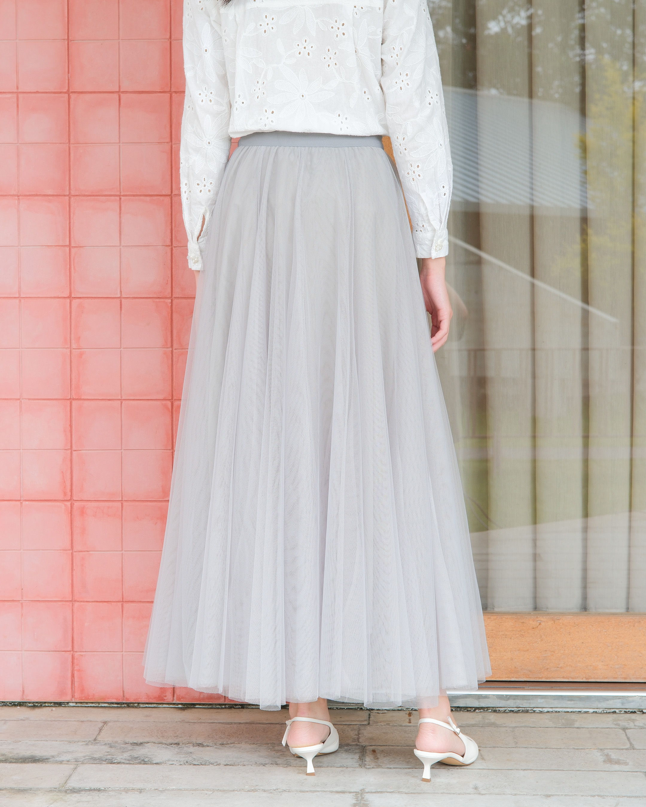 GISELLA SKIRT