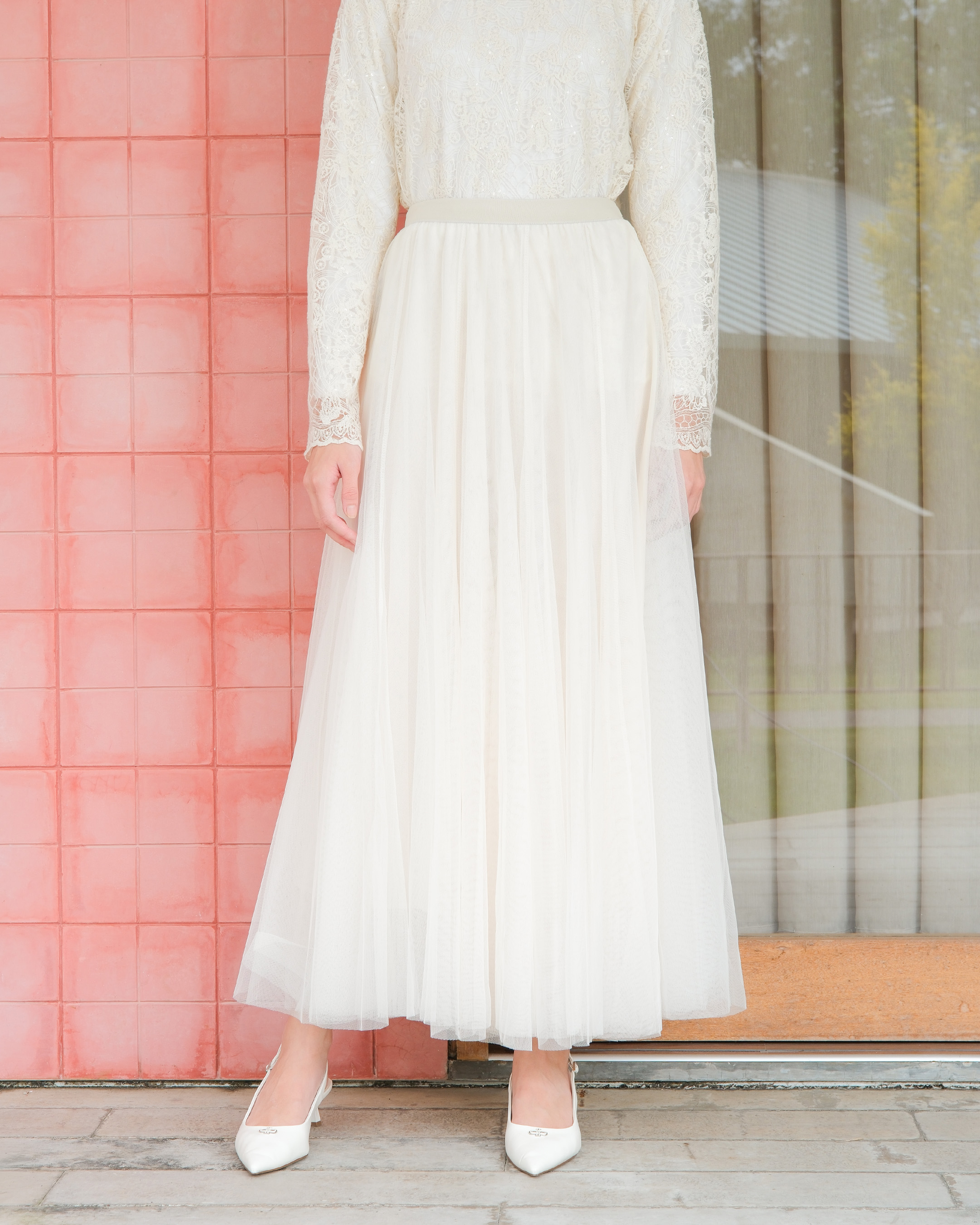 GISELLA SKIRT