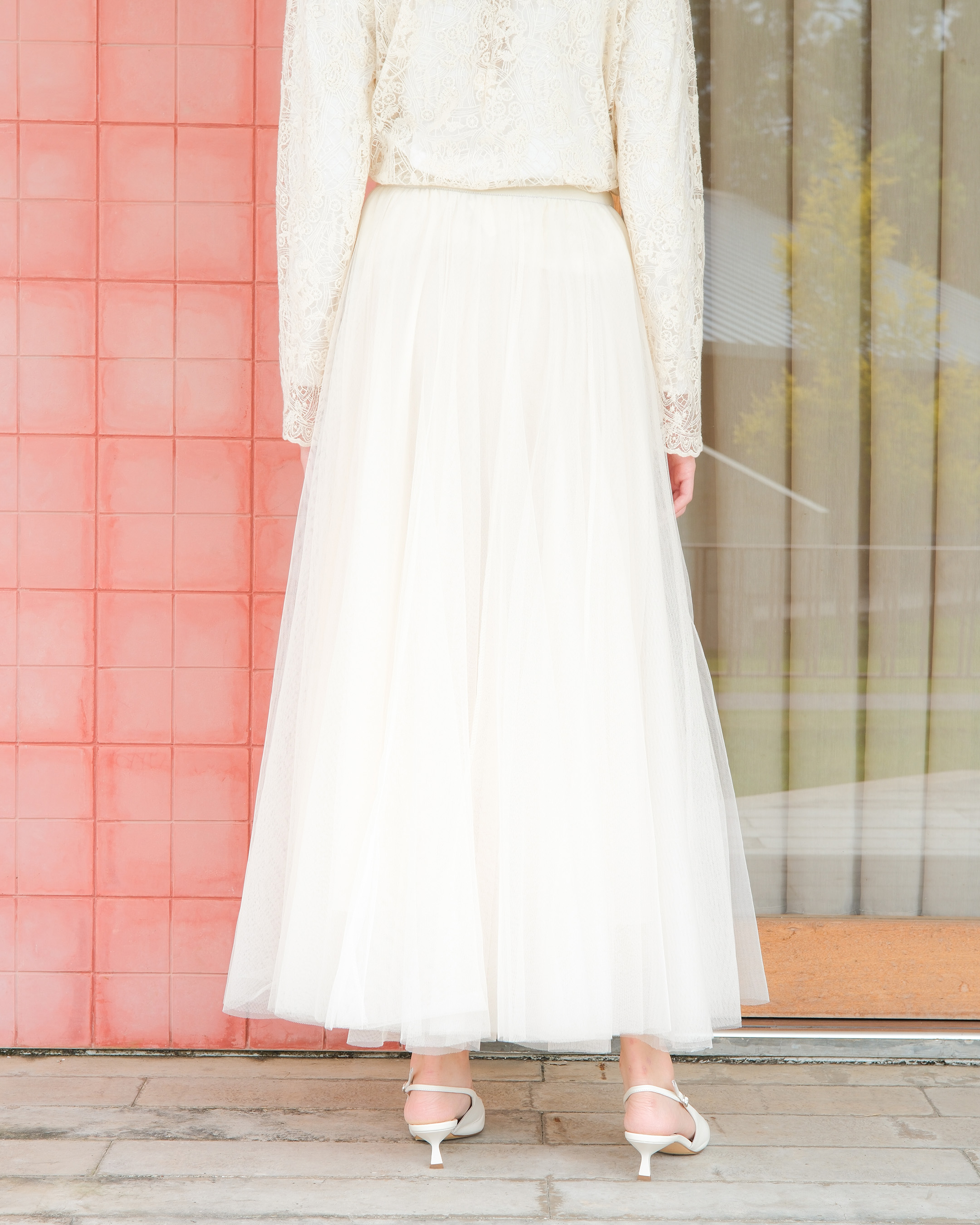 GISELLA SKIRT