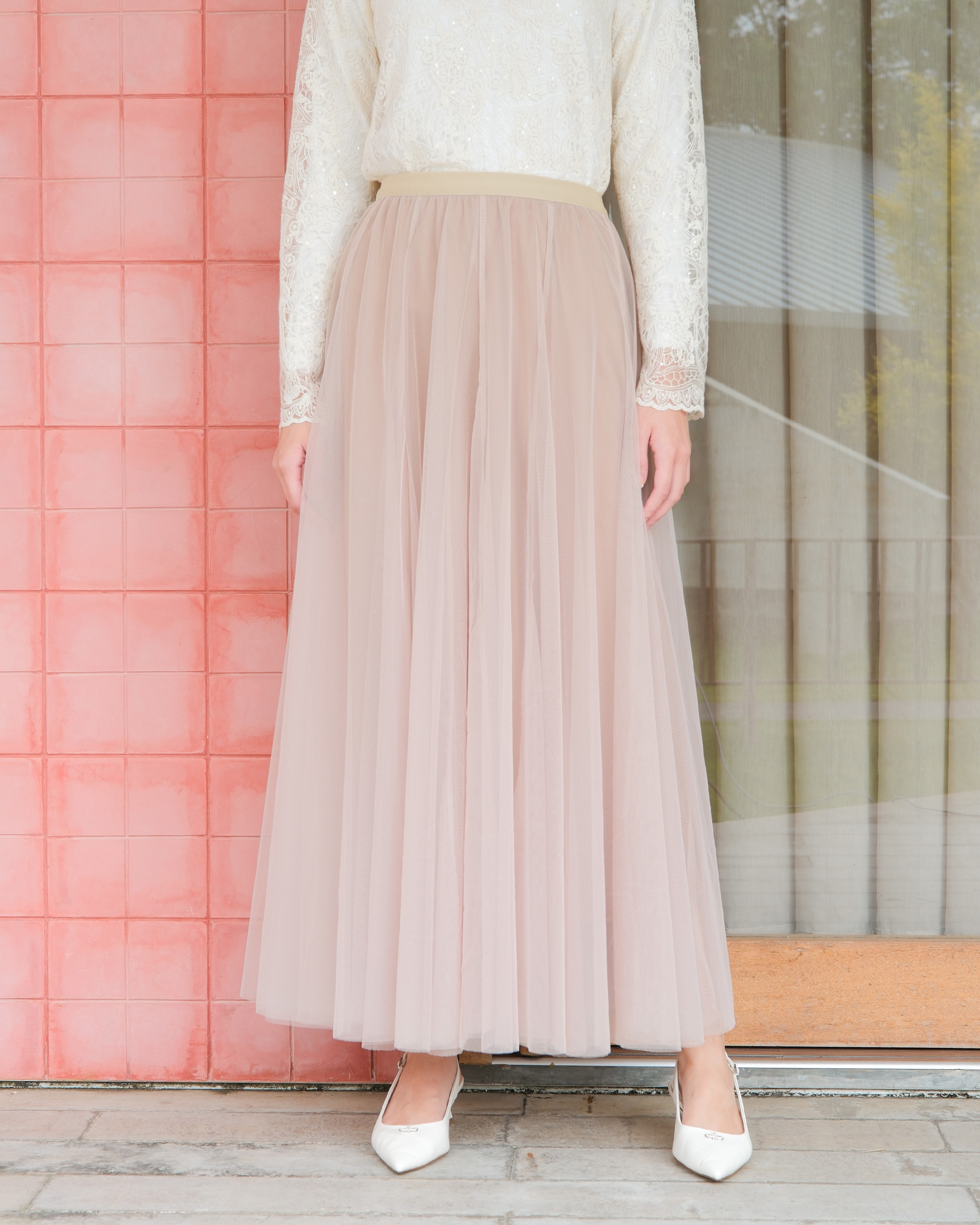 GISELLA SKIRT
