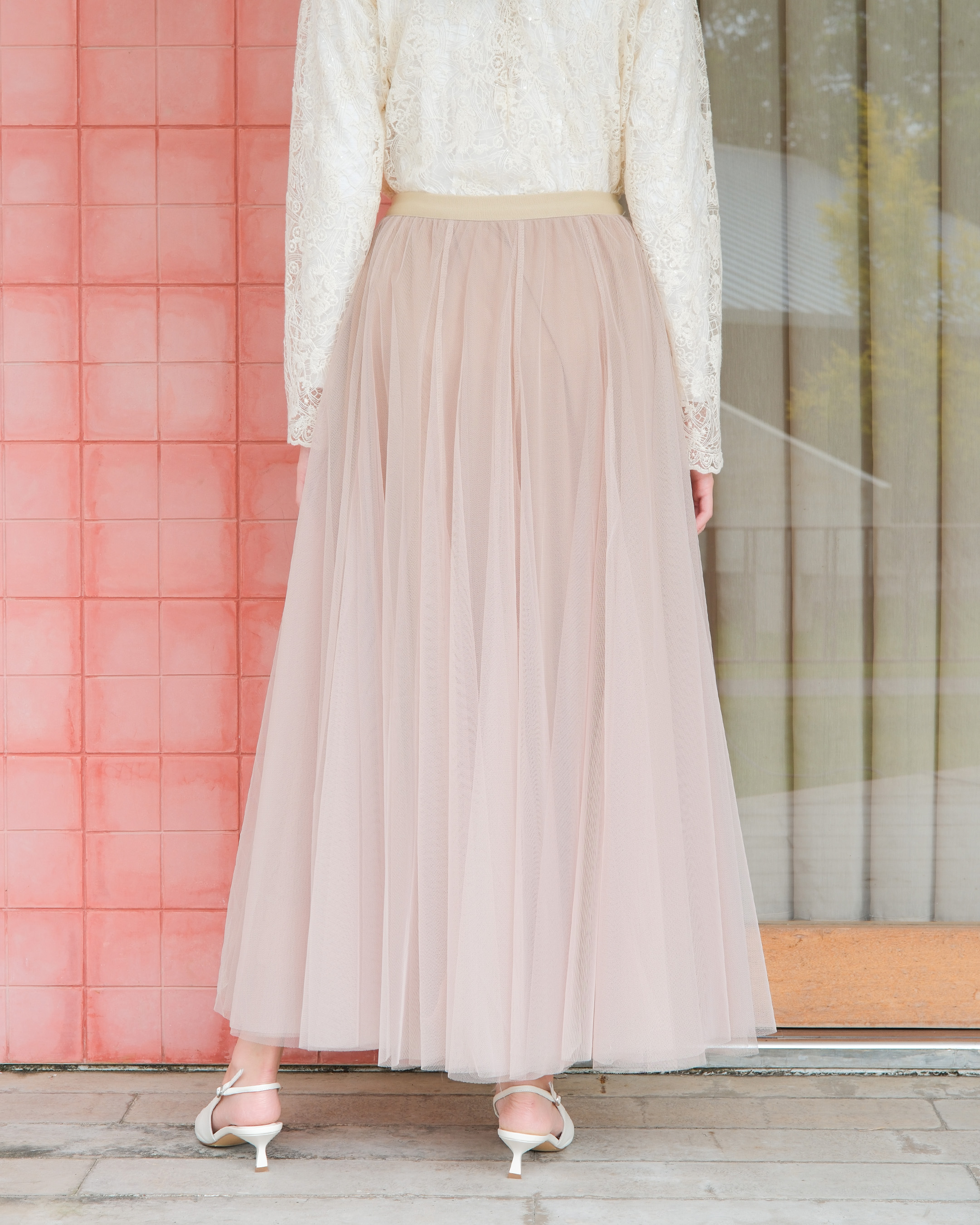 GISELLA SKIRT