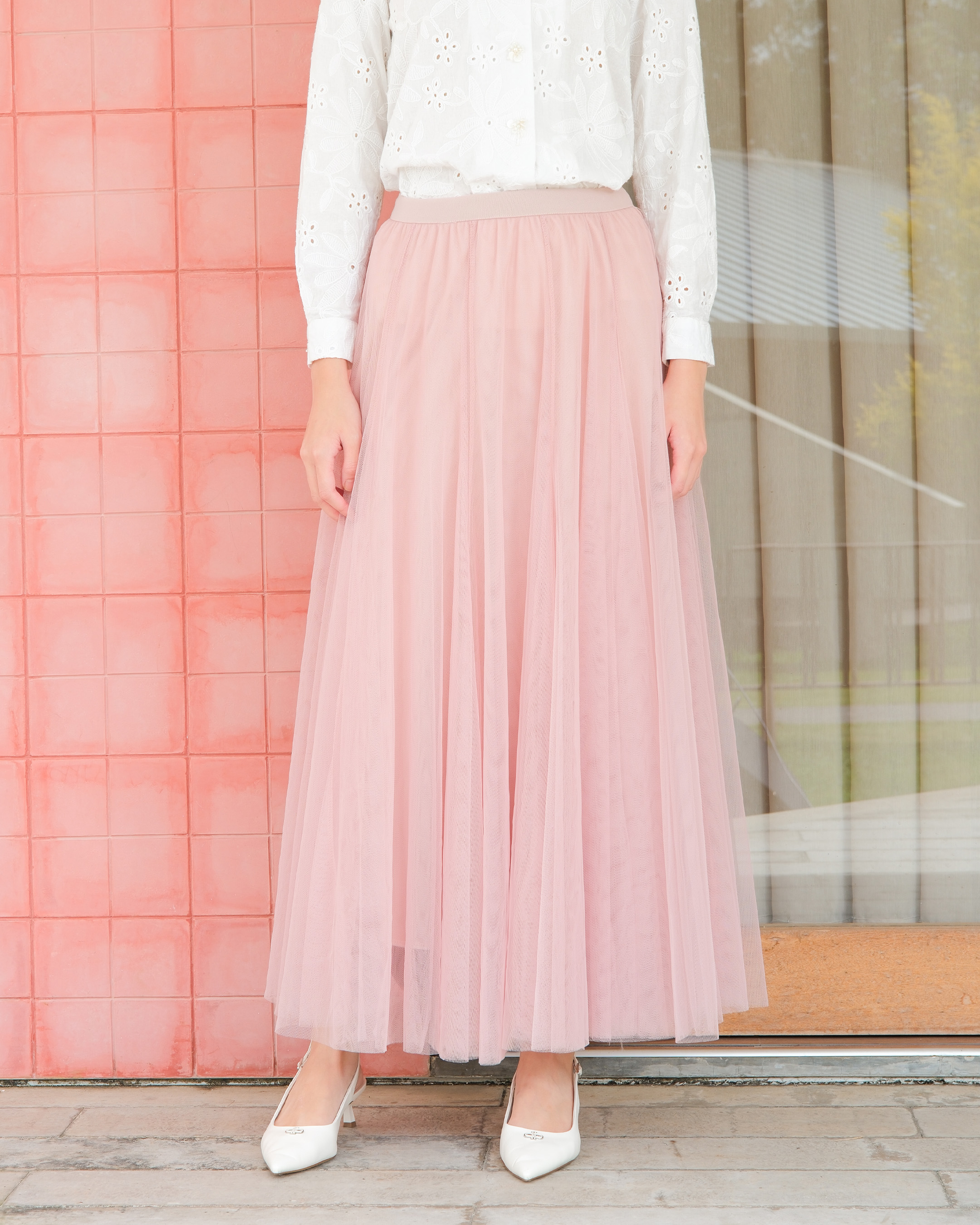 GISELLA SKIRT