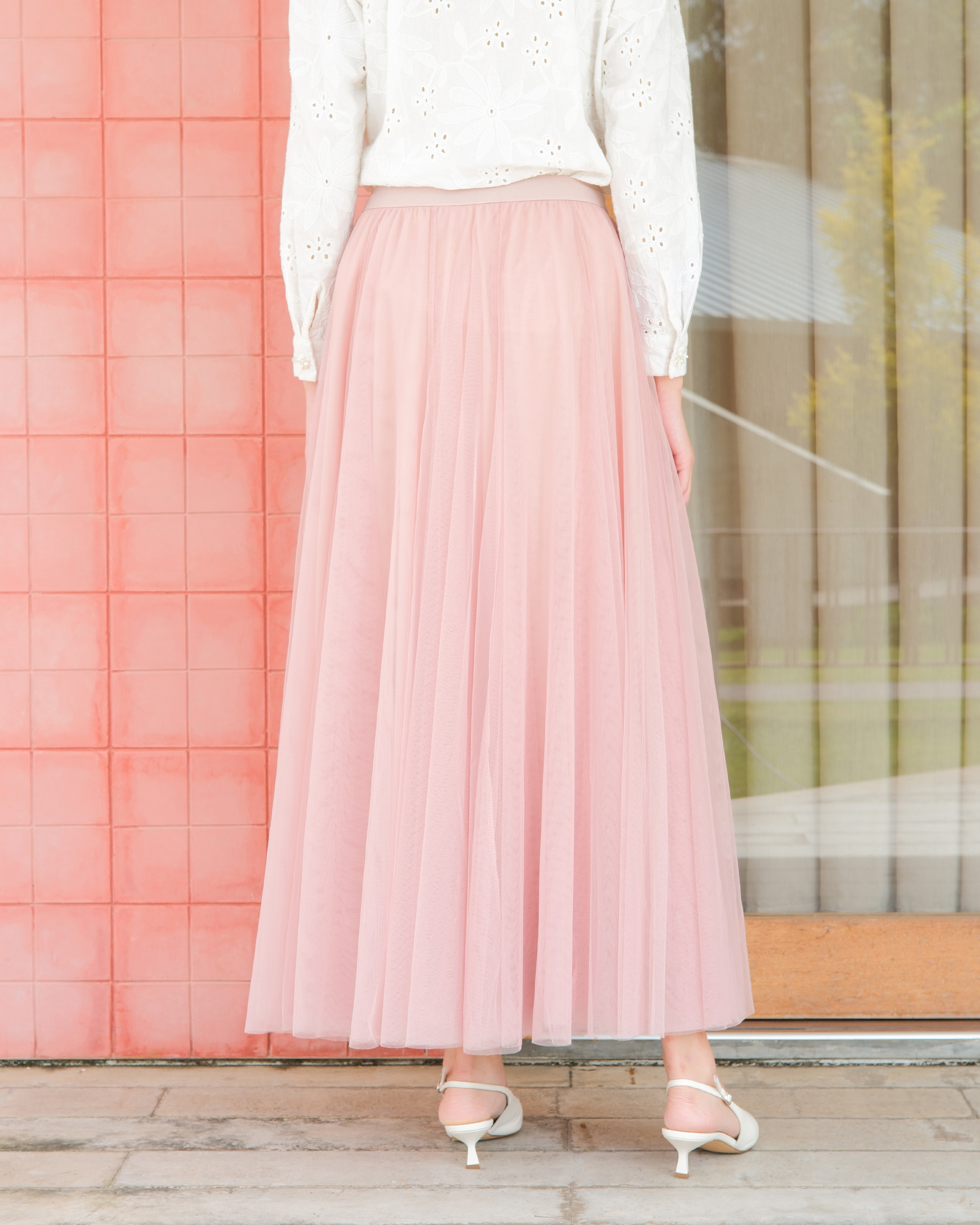 GISELLA SKIRT