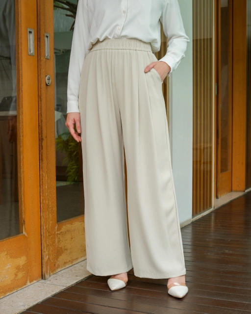 Image of ILEA PANTS - OAT