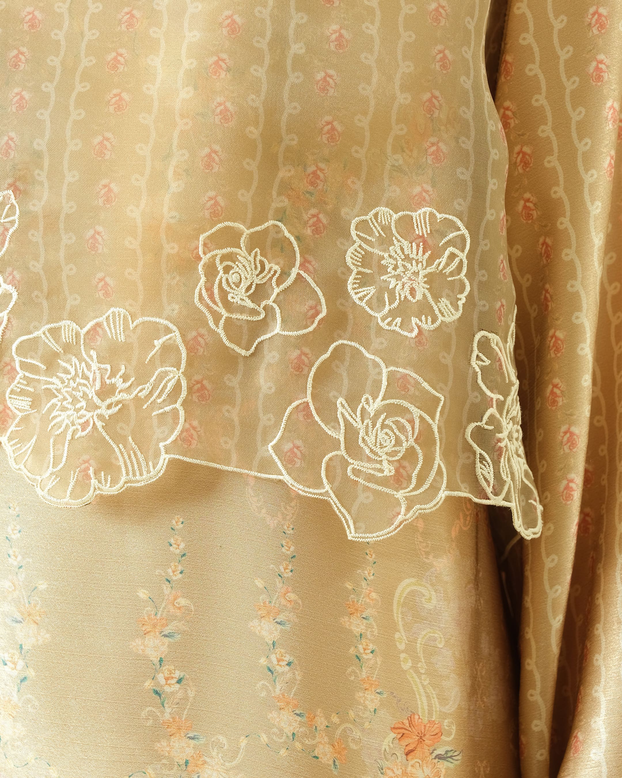 INFINI DRESS - SAGE