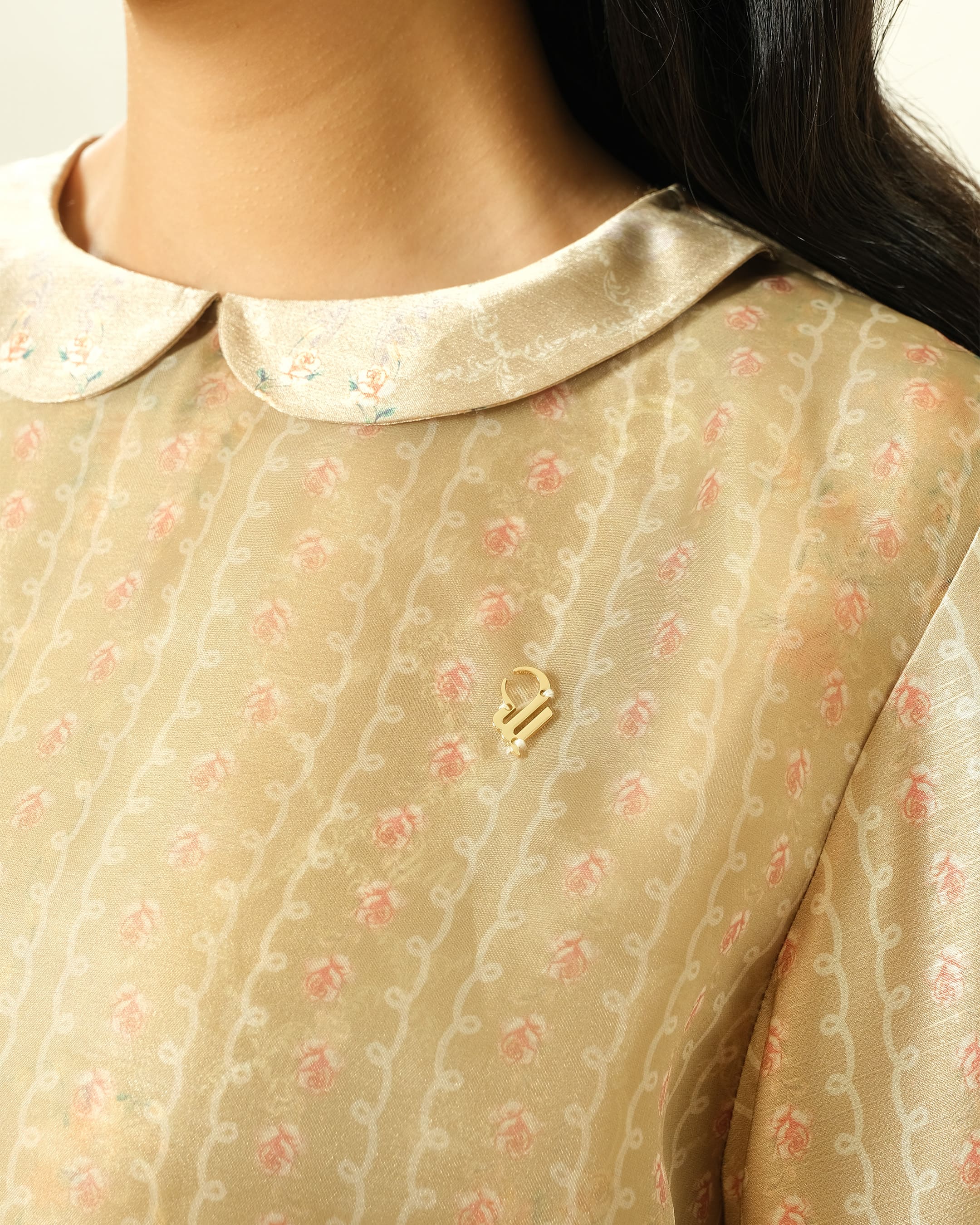 INFINI DRESS - SAGE