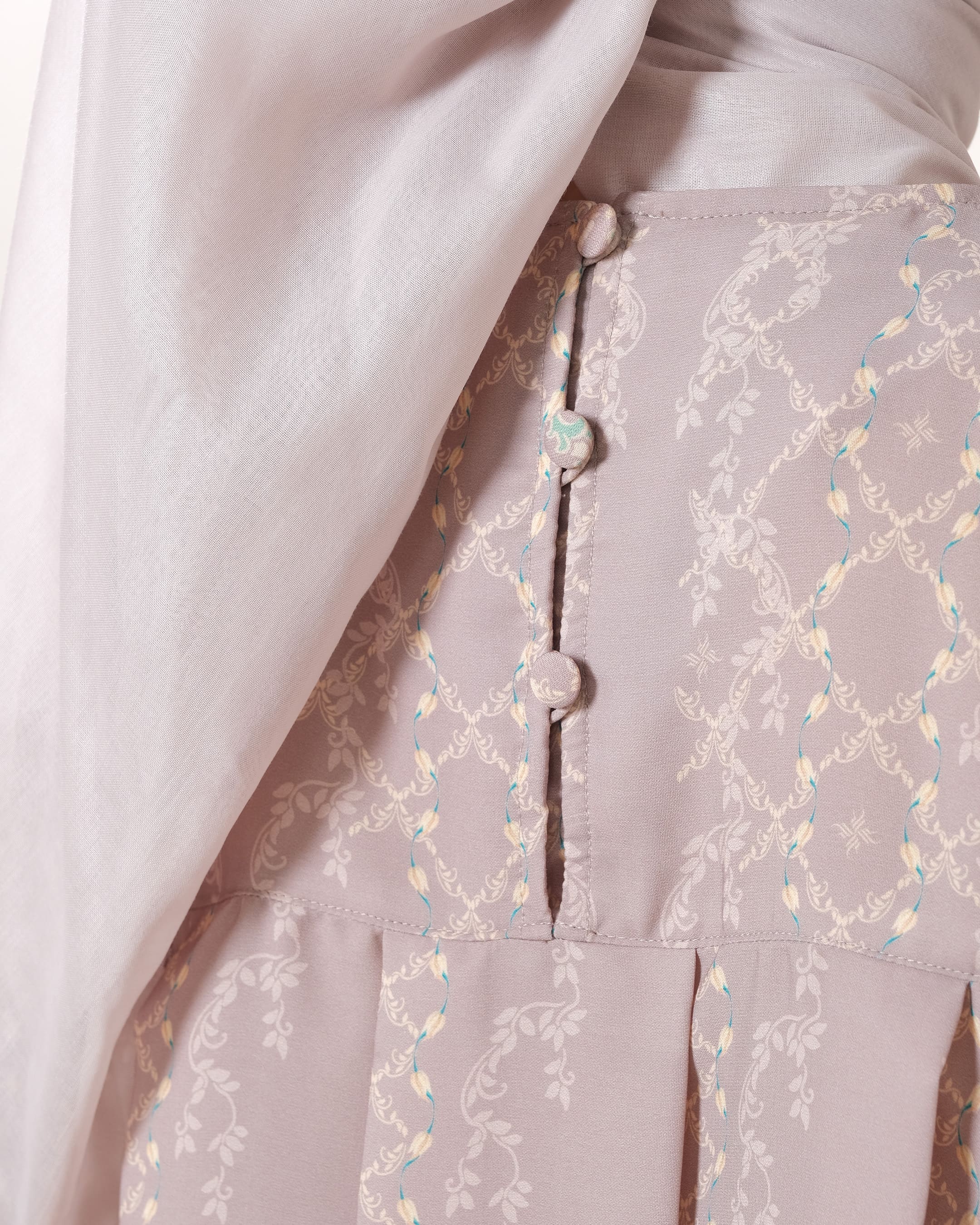 INFINI TUNIC - GRAY