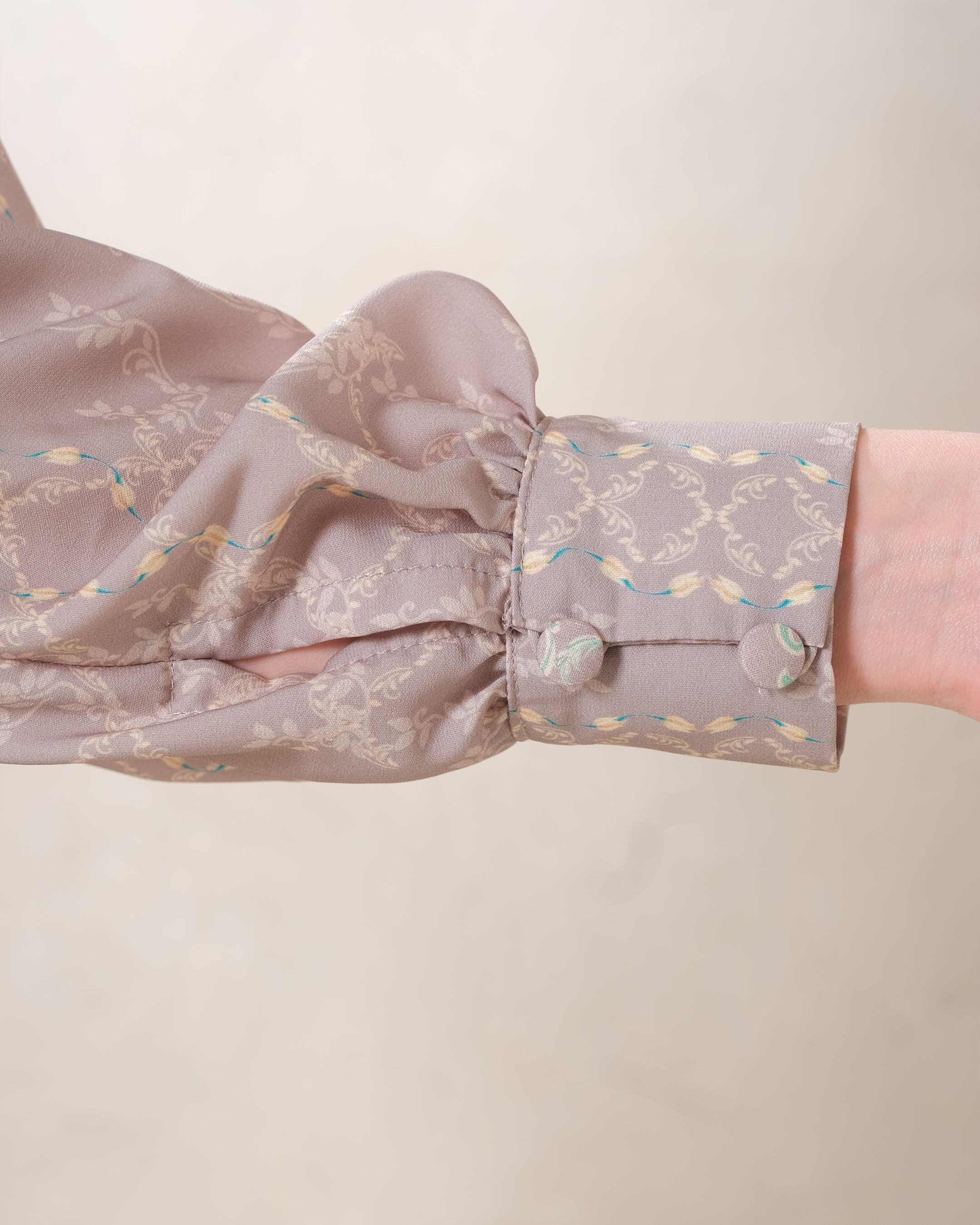 INFINI TUNIC - GRAY