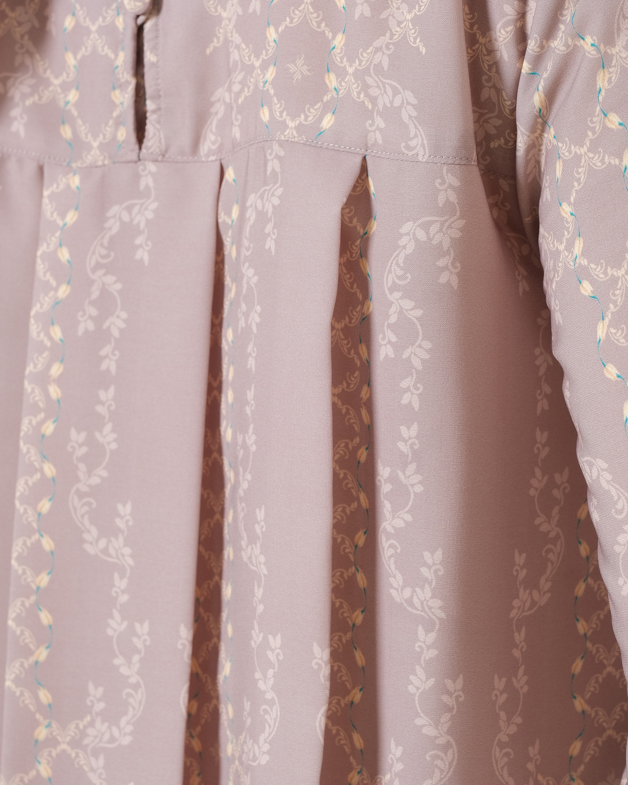 INFINI TUNIC - GRAY