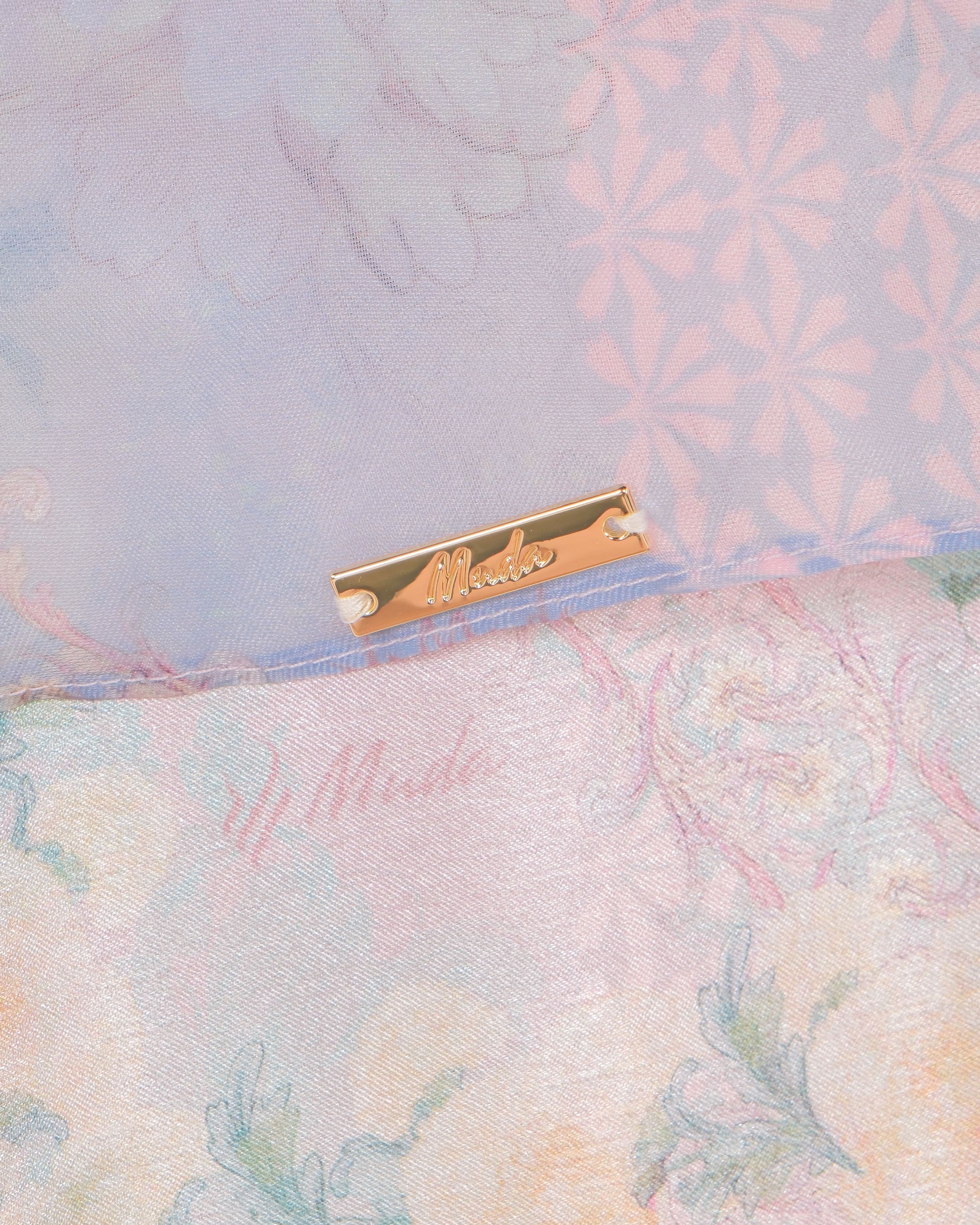 KIRAI DRESS - BLUSH