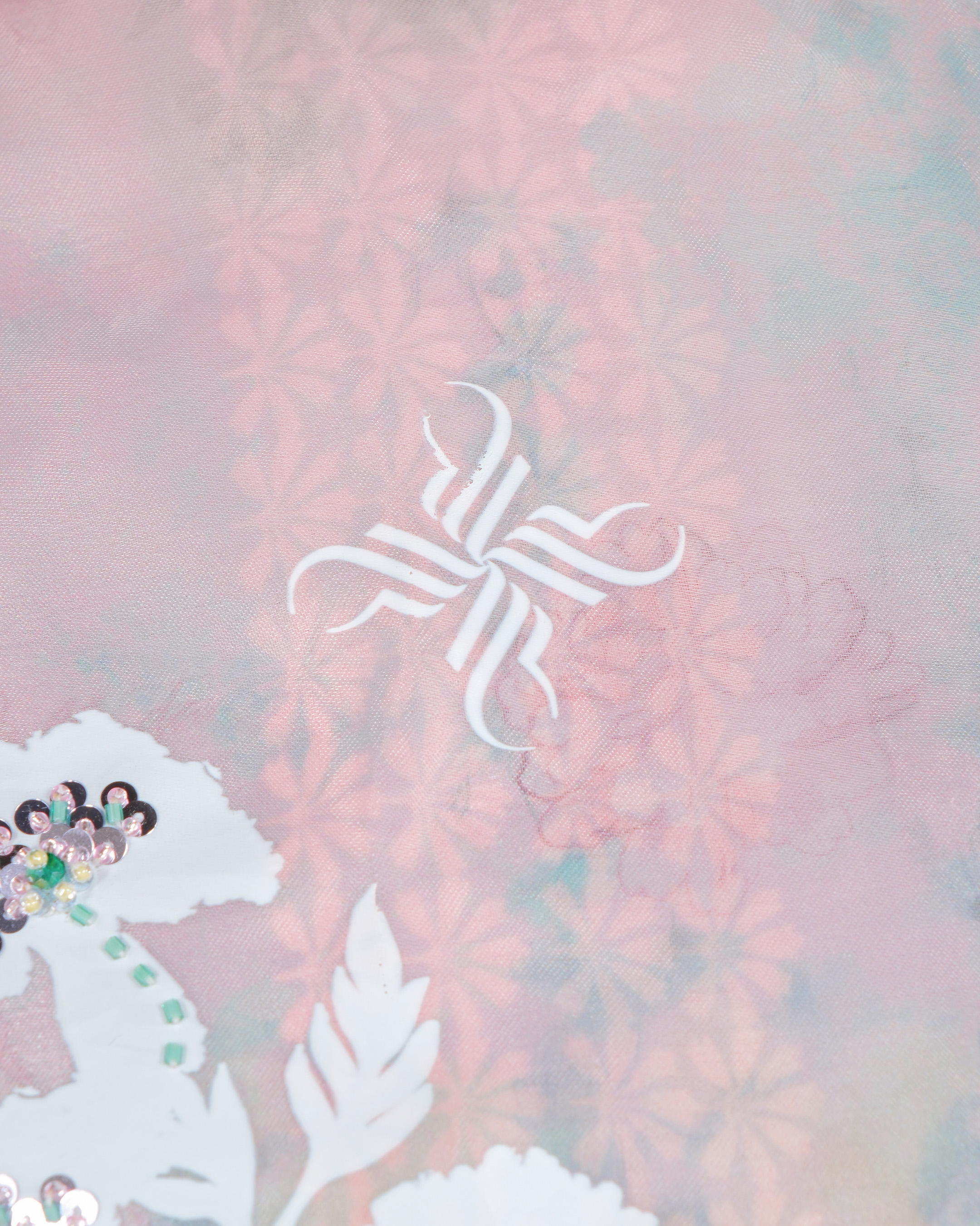 KIRAI DRESS - BLUSH
