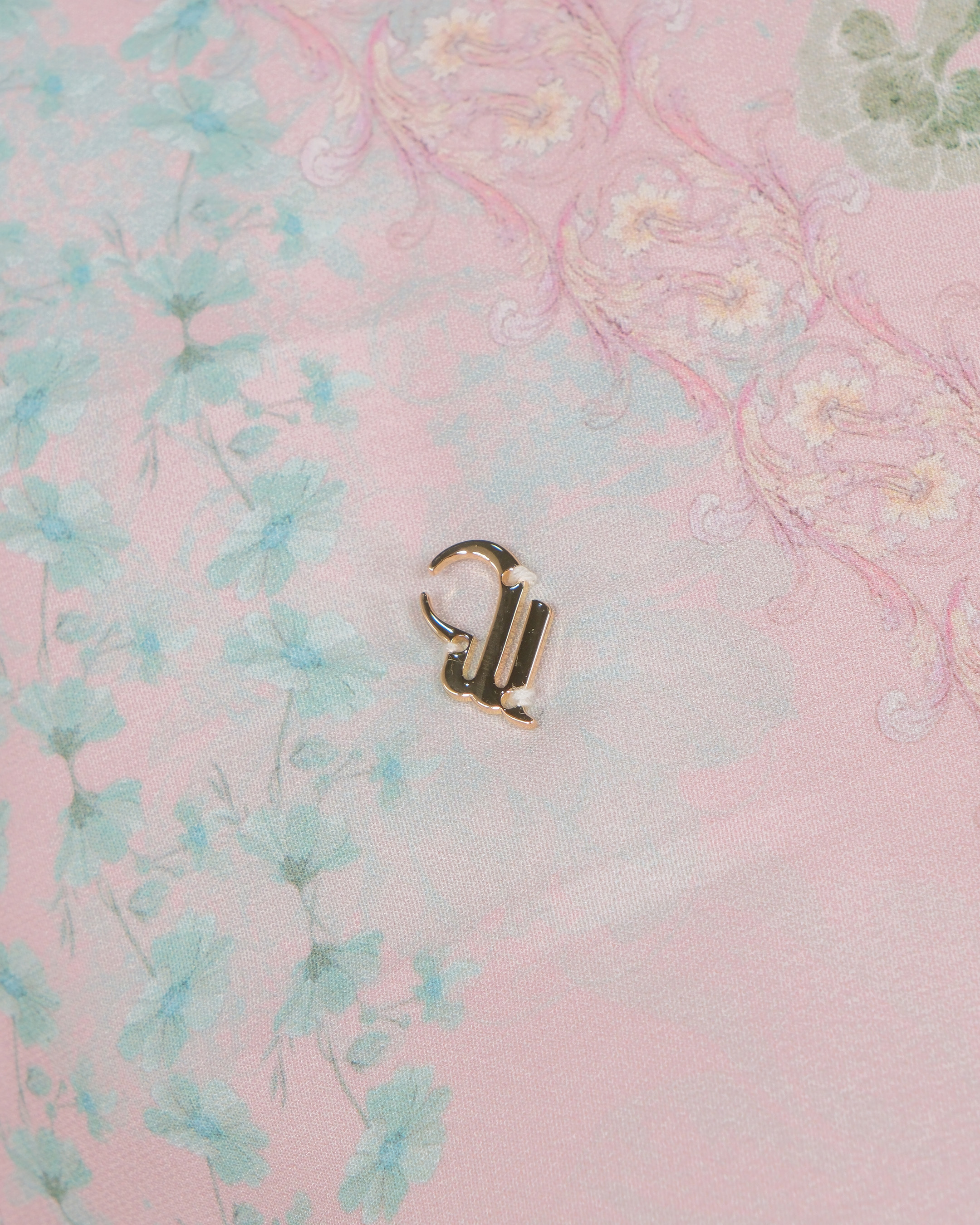 KIRAI TUNIC - BLUSH