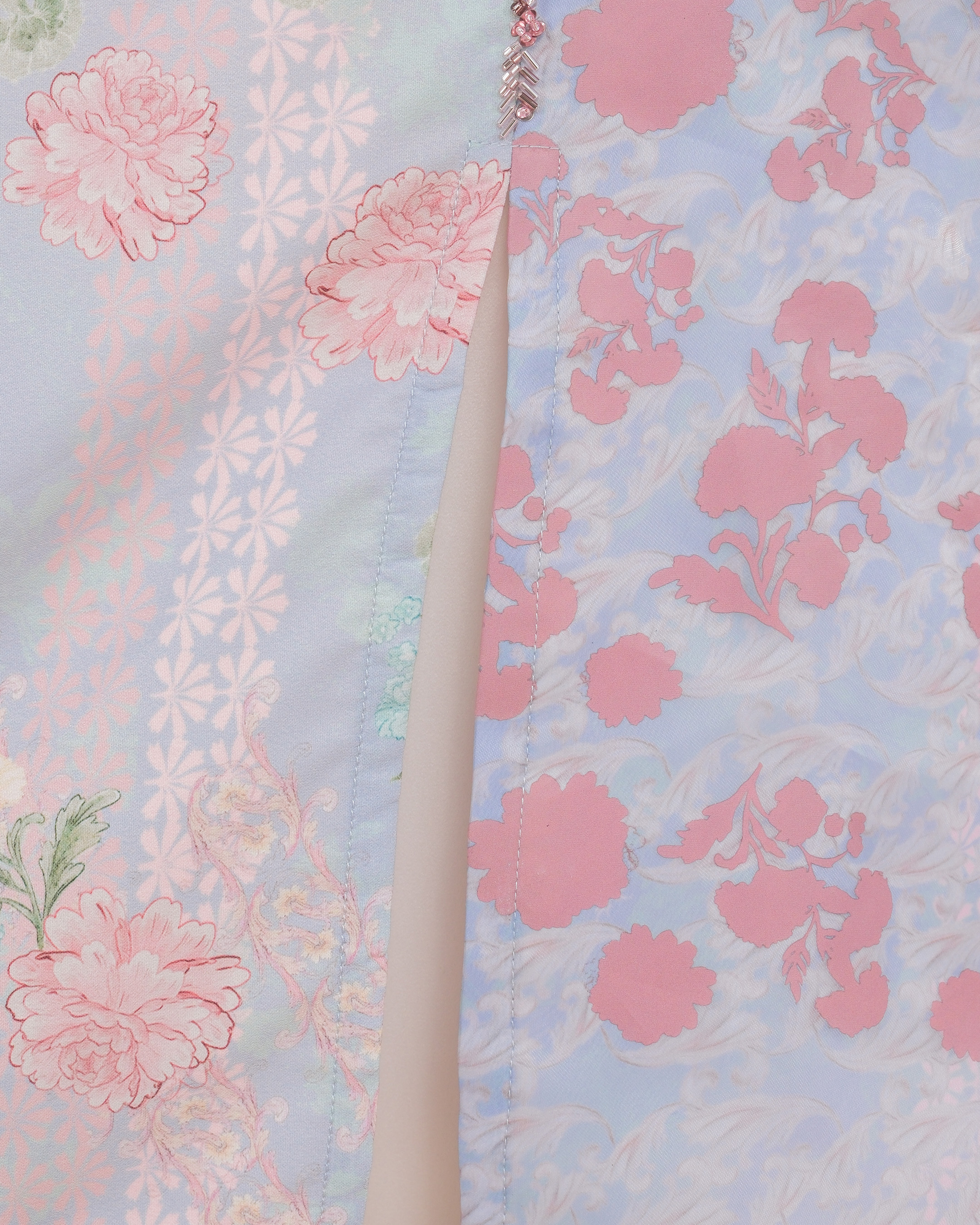 KIRAI TUNIC - BLUSH