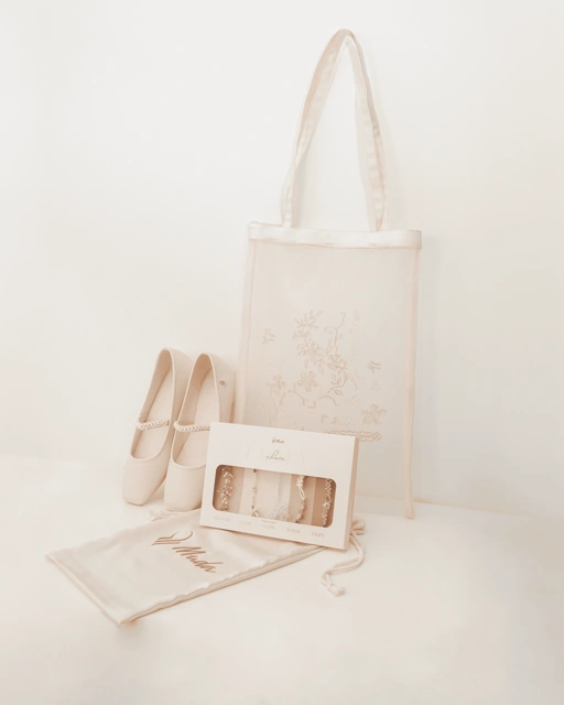 Image of LUMA SET