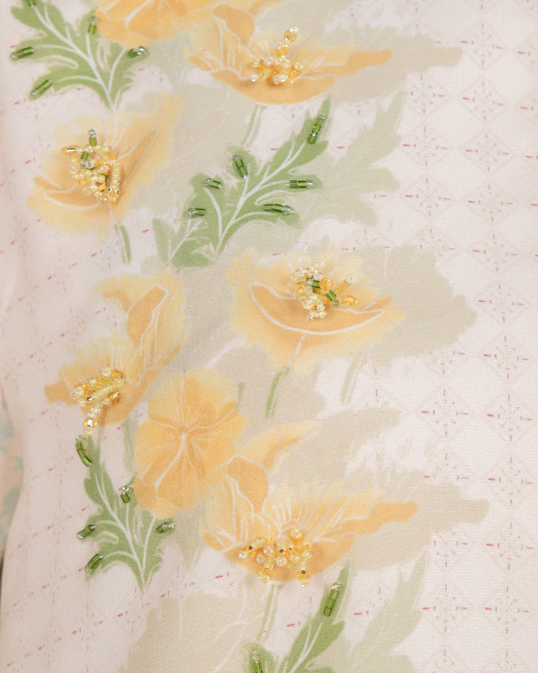 MELUR SHIRT - AQUAMARINE