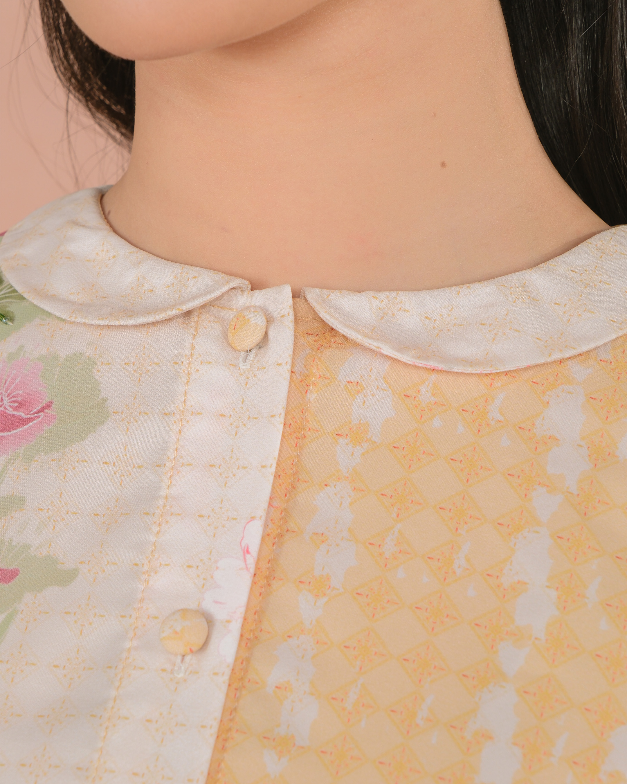 MELUR SHIRT - HONEY